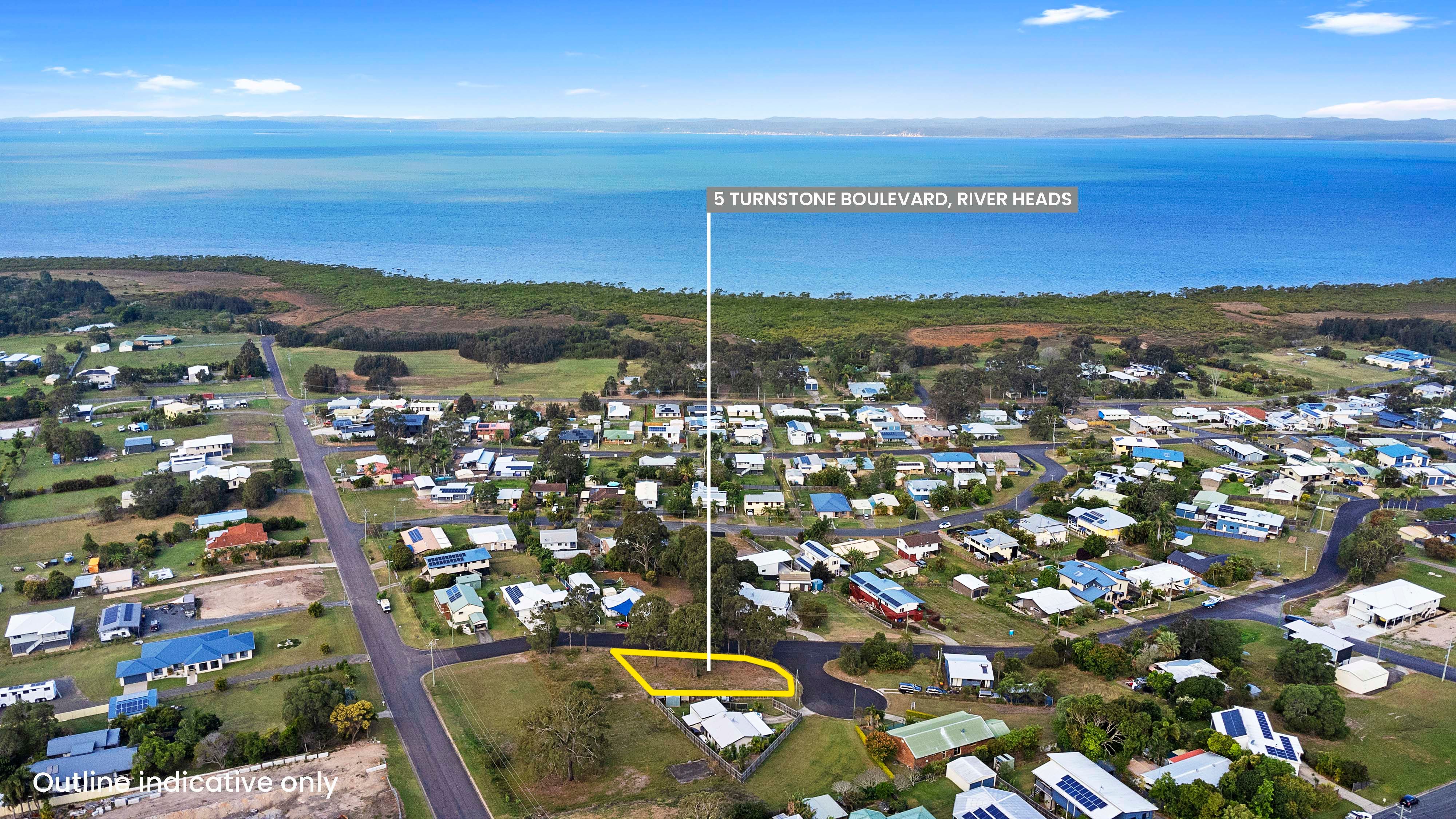 5 Turnstone Boulevard, River Heads, QLD 4655