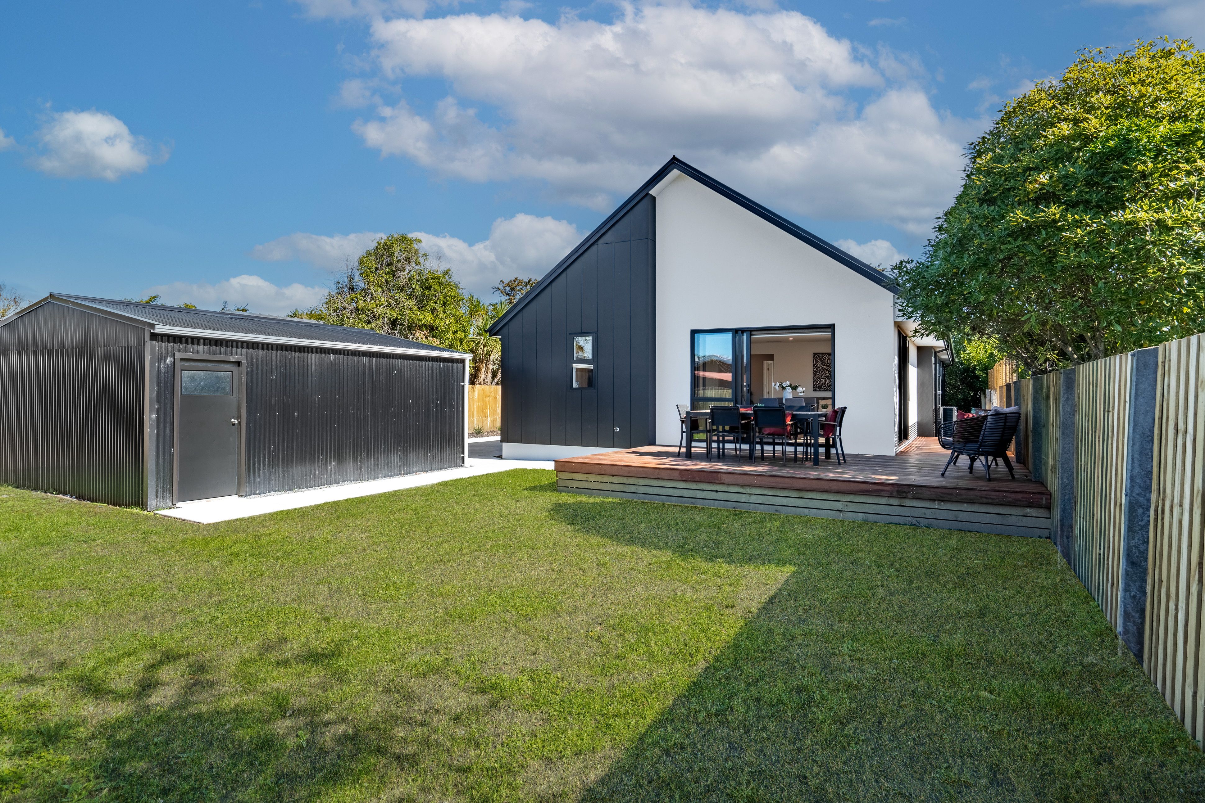 26 Clydesdale Street, Woolston, Christchurch City