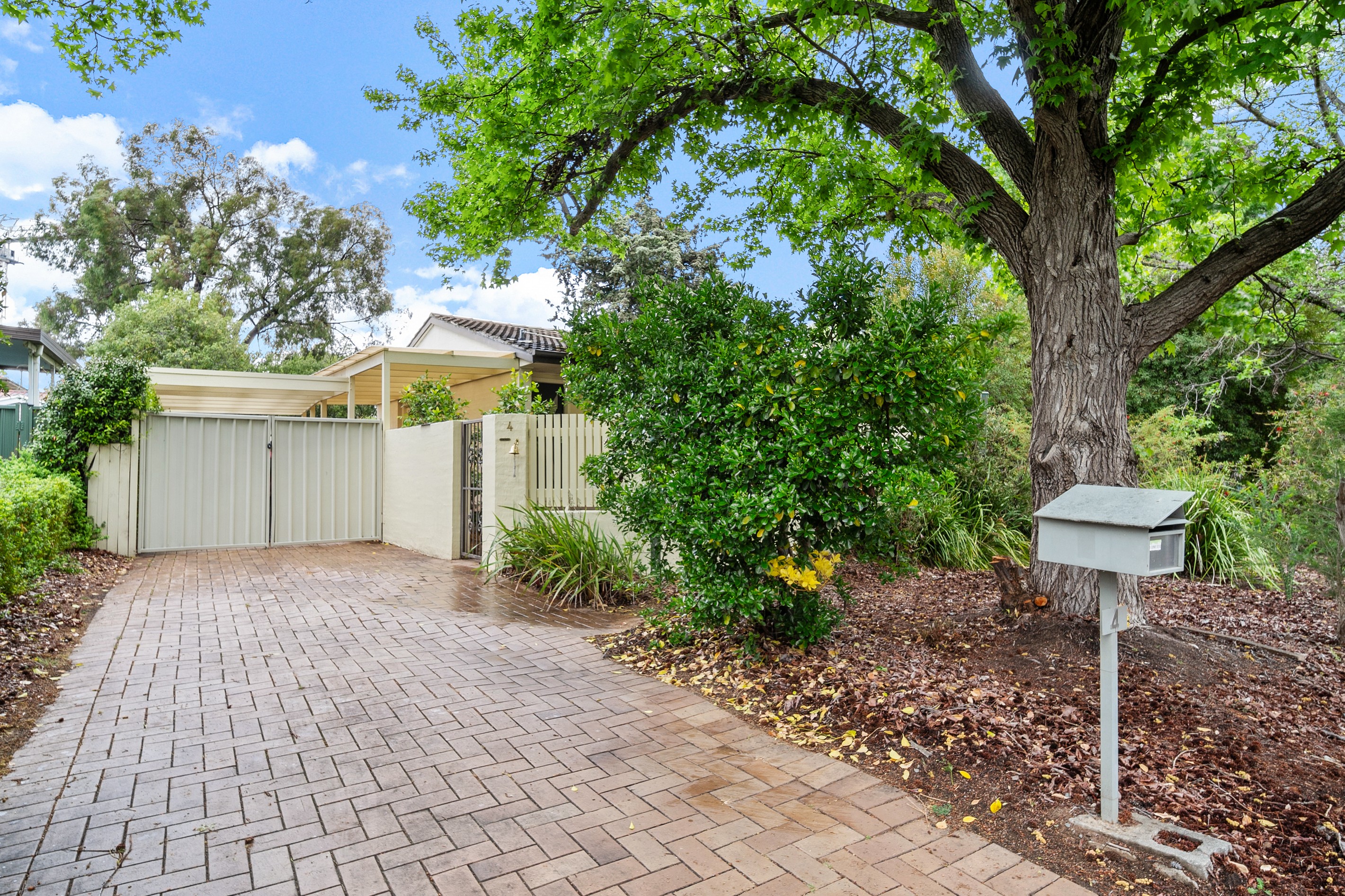 4 Fenner Street, Downer, ACT 2602