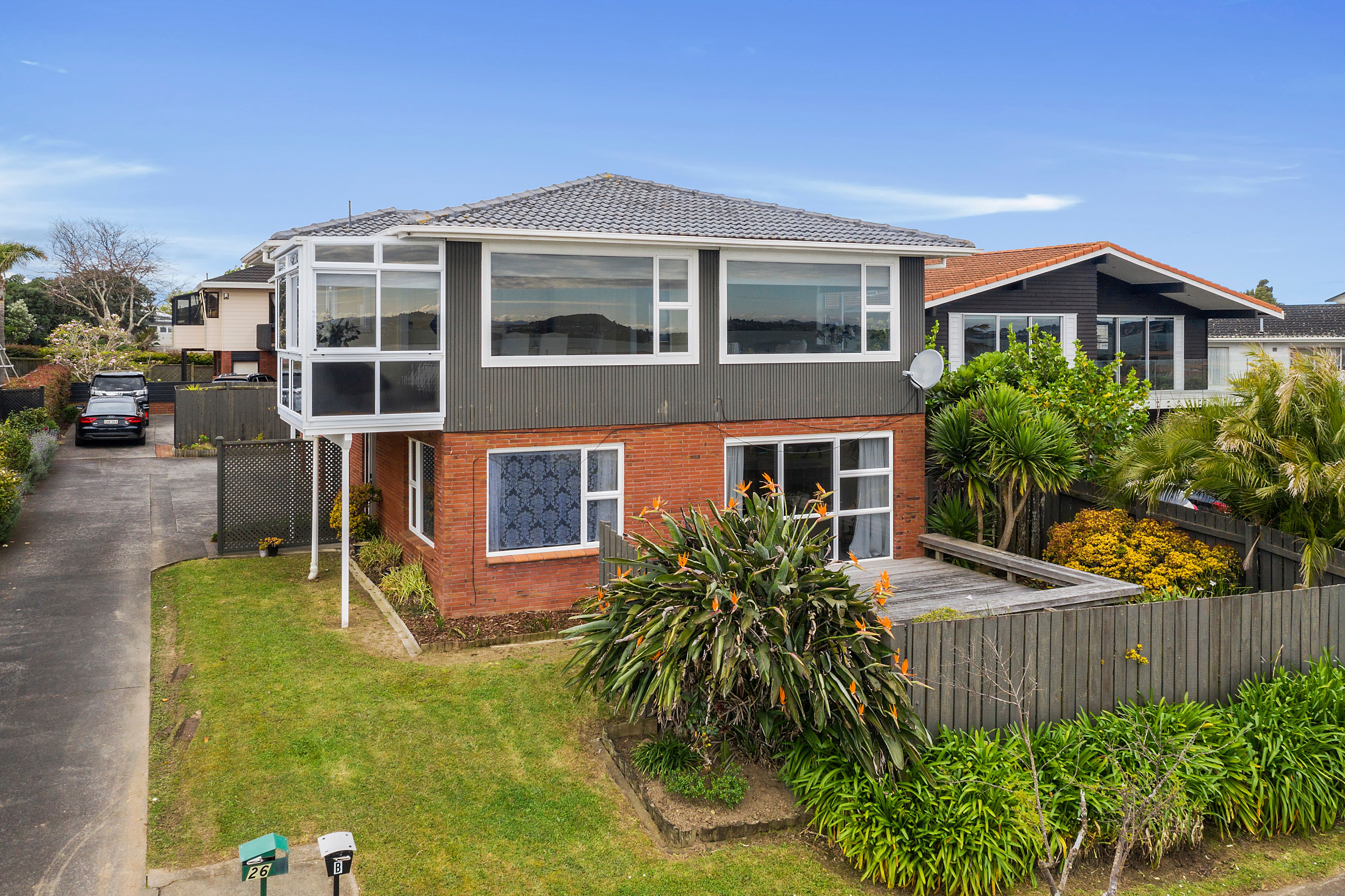 26 Waller Avenue, Bucklands Beach, Manukau City