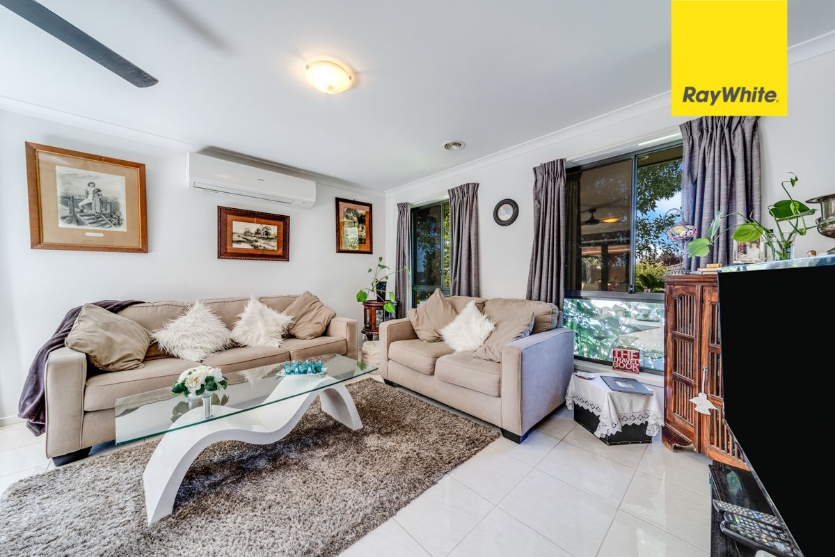 29 Constance Stone Street, Macgregor, ACT 2615