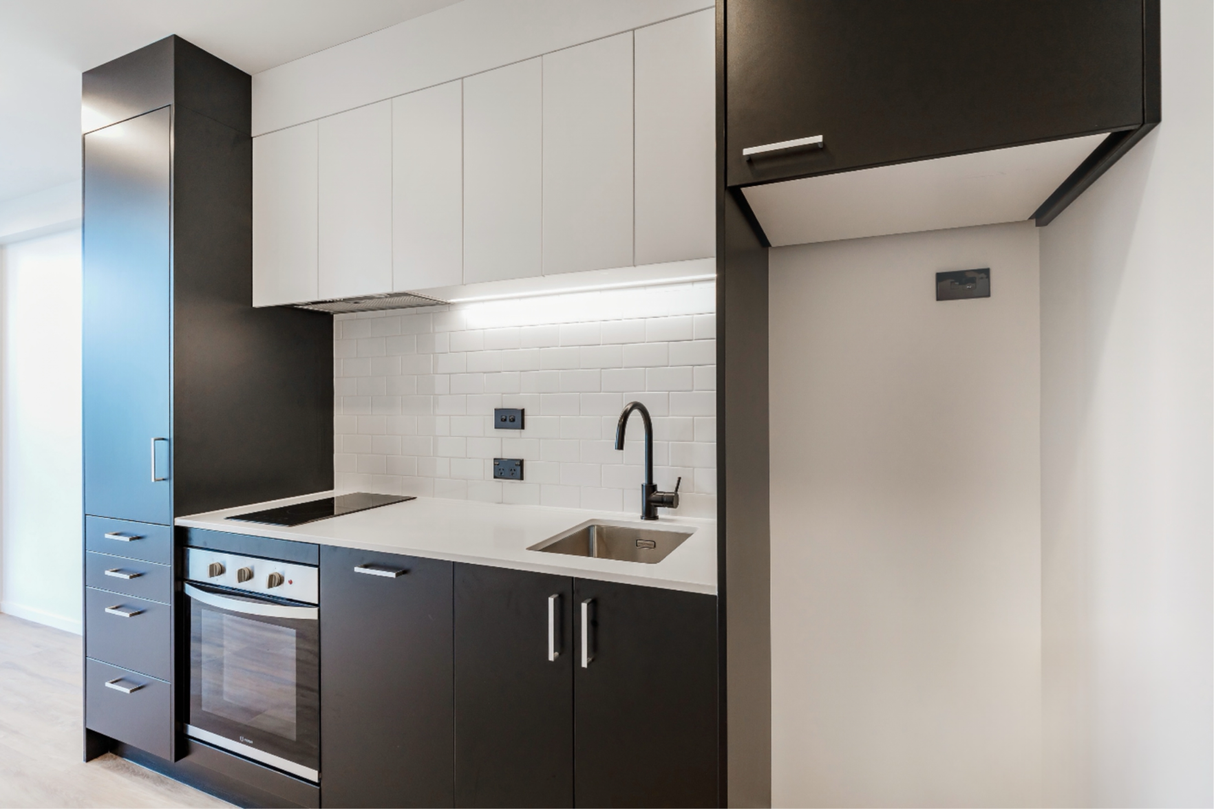 1408/106 Vincent Street, Auckland Central, Auckland City