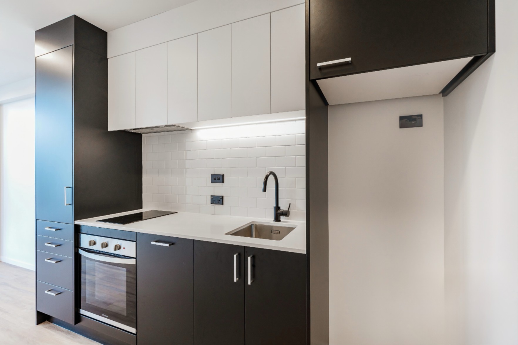 1408/106 Vincent Street, Auckland Central, Auckland City