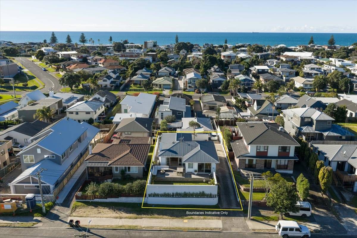 11 Campbell Road, Mt Maunganui, Tauranga City