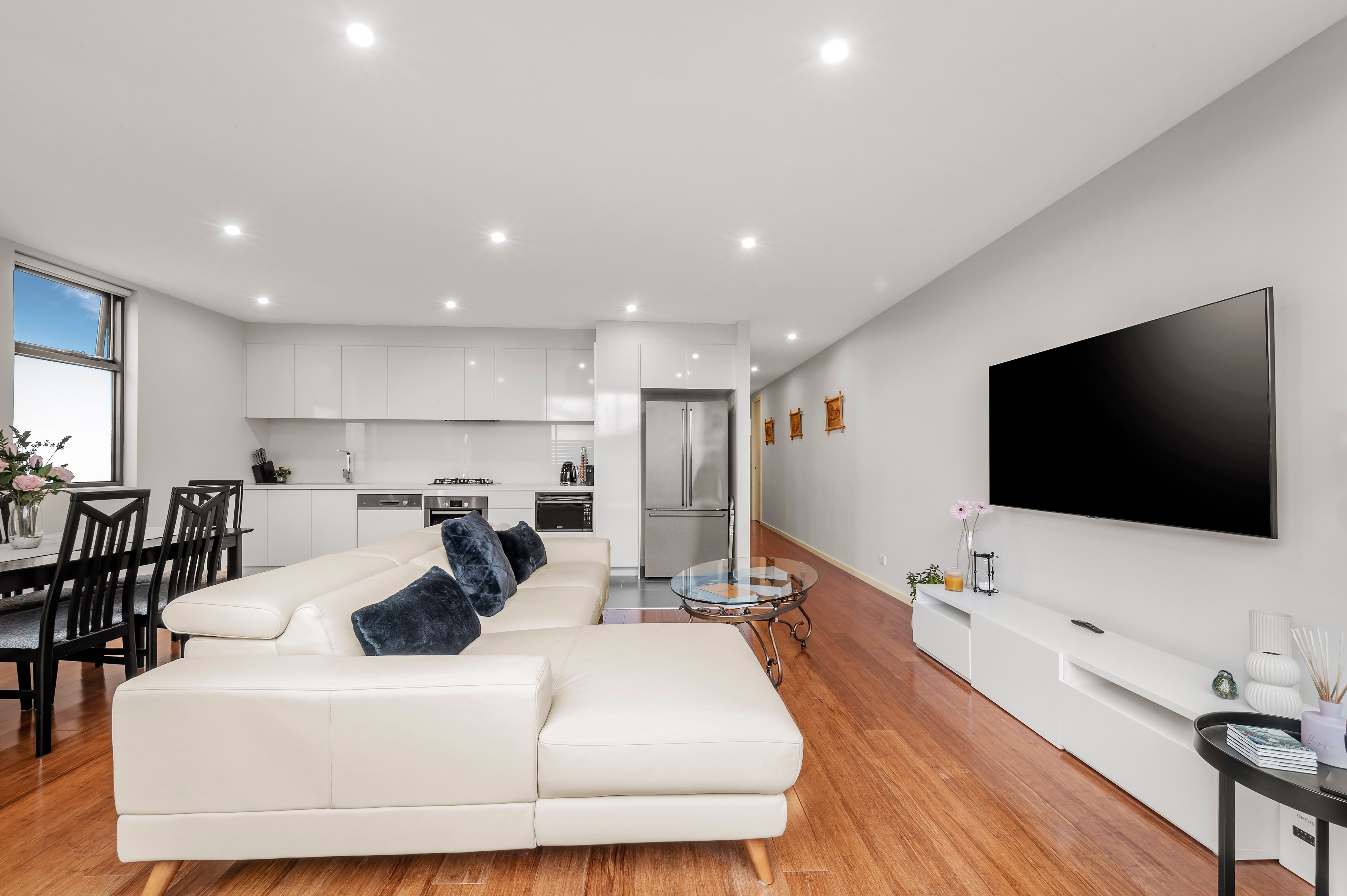 105/194196 Manningham Road, Bulleen, VIC 3105 Sold Apartment Ray