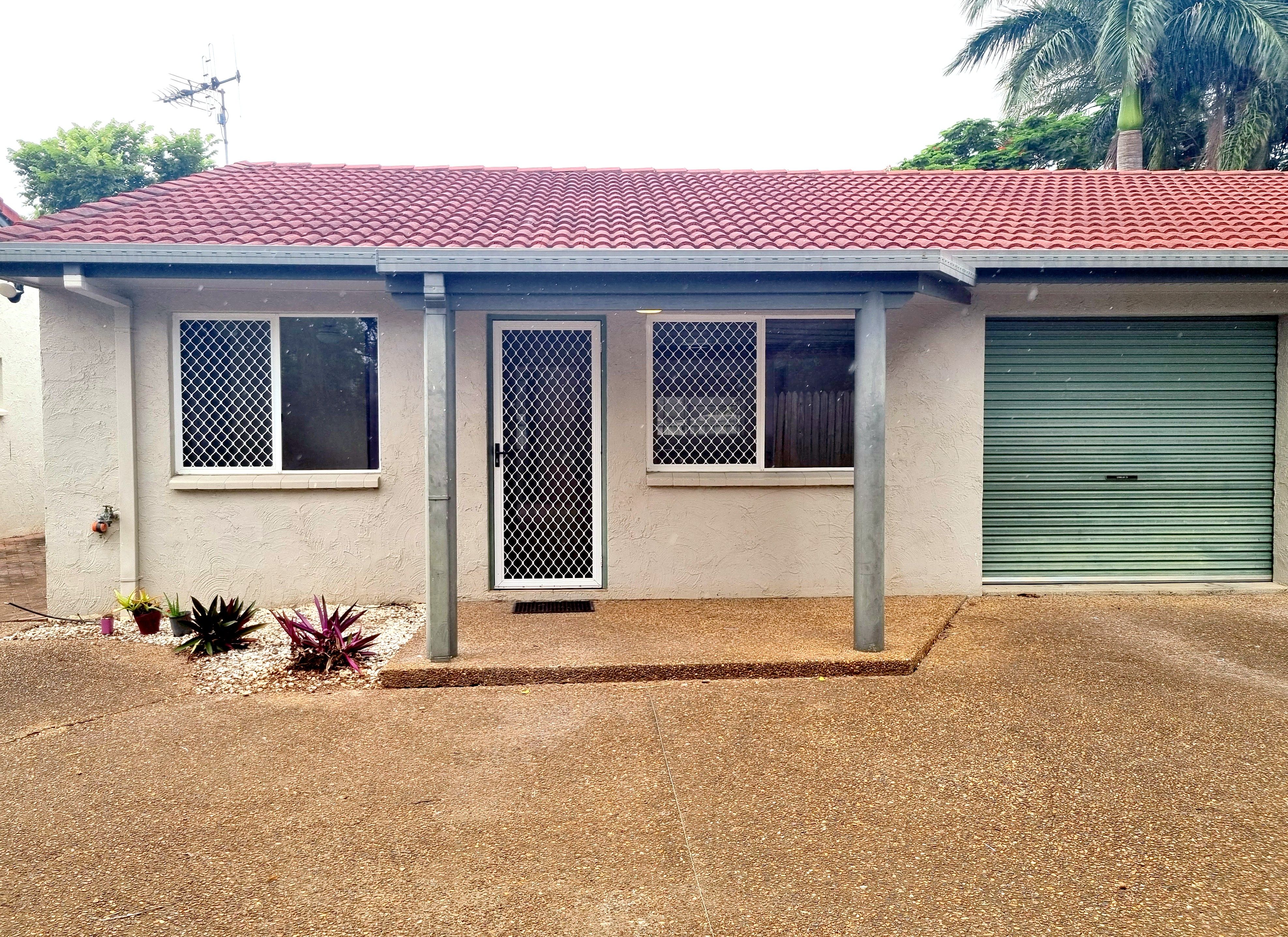 3/73 Electra Street, Bundaberg West, QLD 4670