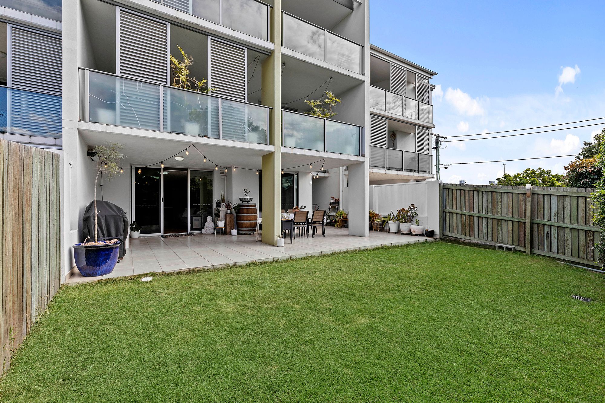 7/25 Cracknell Road, Annerley, QLD 4103
