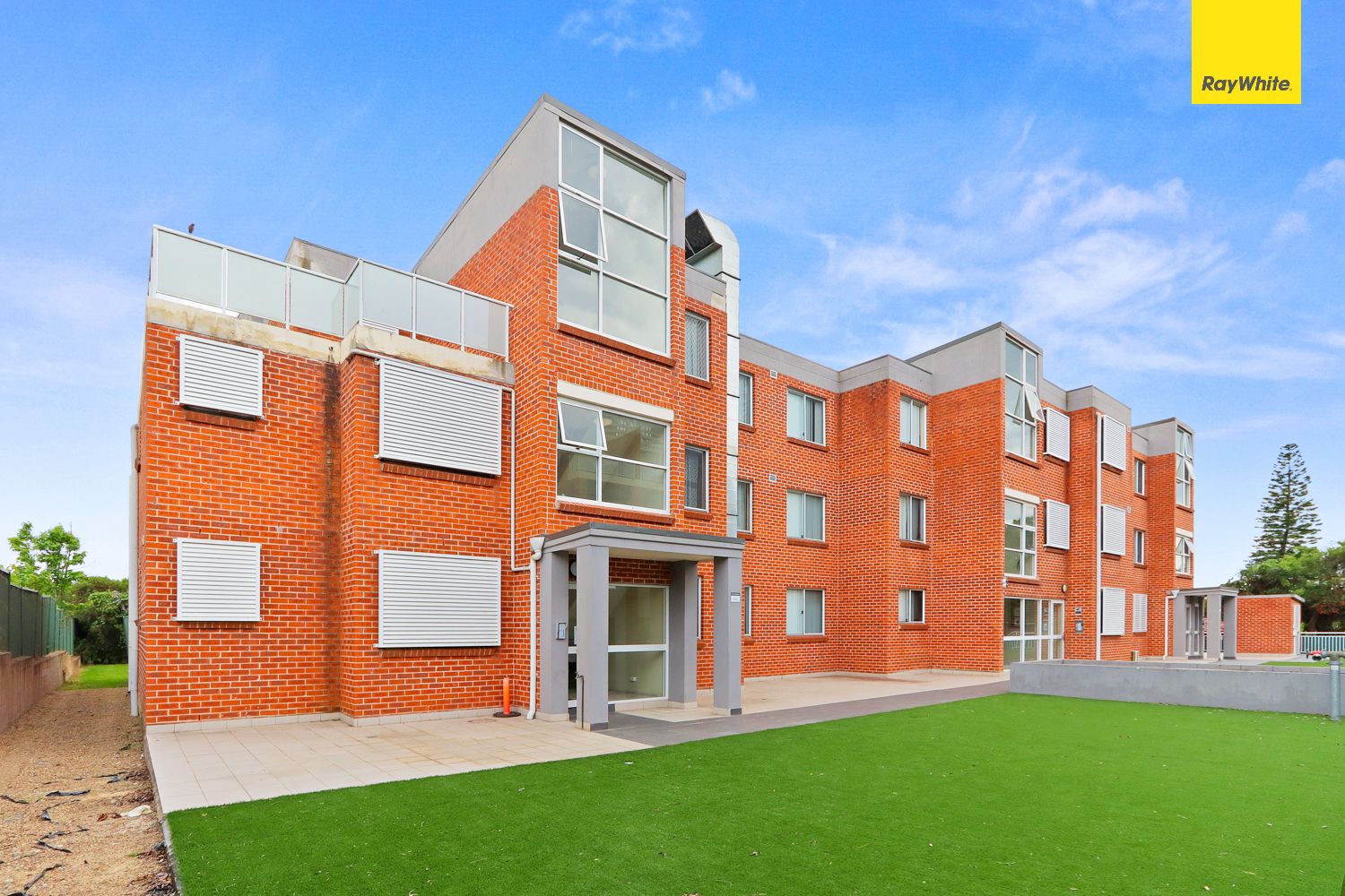 518-522 Woodville Road, Guildford NSW 2161