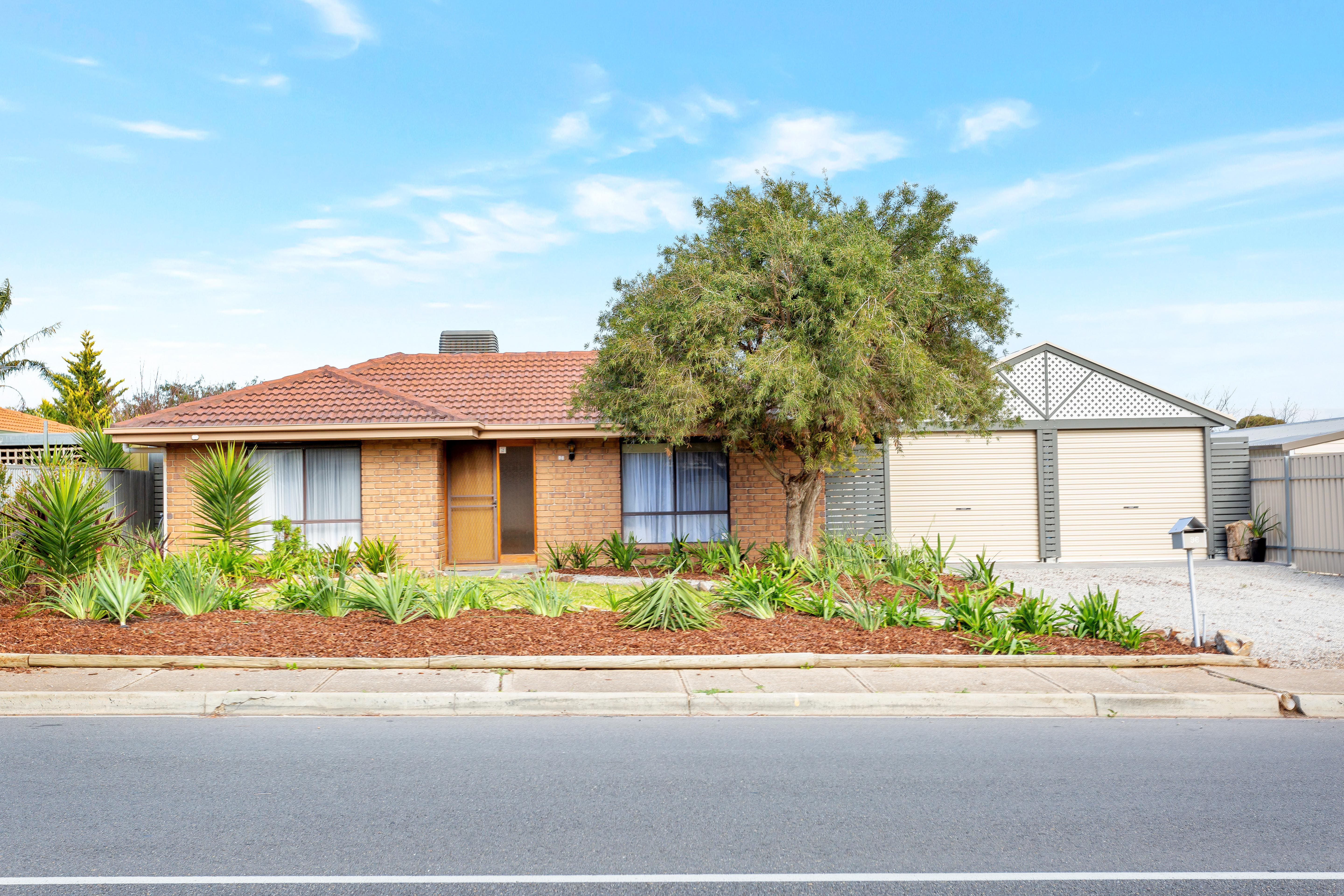 96 Taylors Avenue, Morphett Vale SA 5162