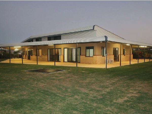 51 Honeysuckle Boulevard, Woorree, WA 6530