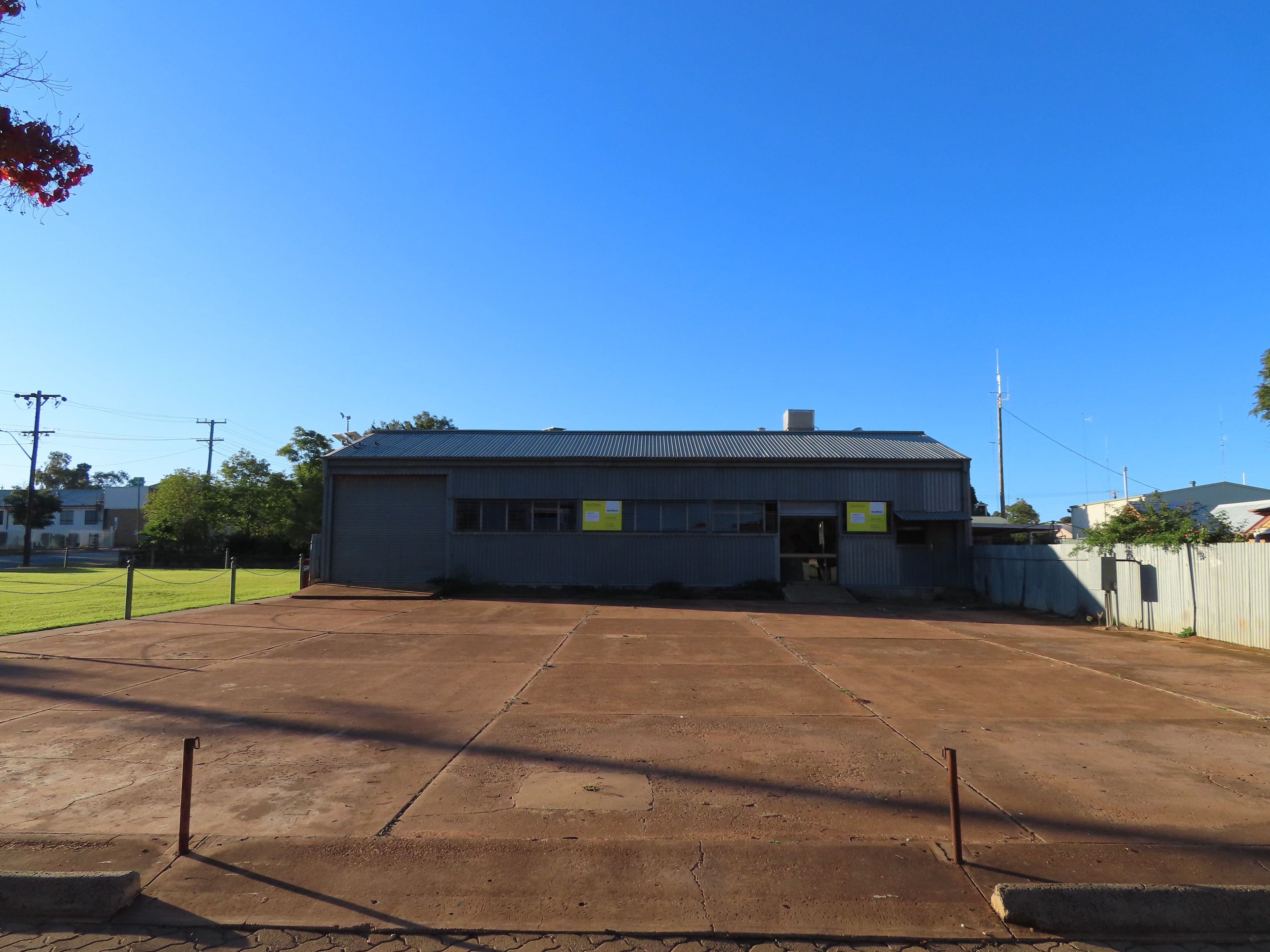 43 Bathurst Street, Condobolin, NSW 2877