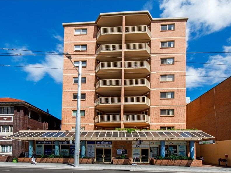 15/235 Anzac Parade, Kingsford, NSW 2032