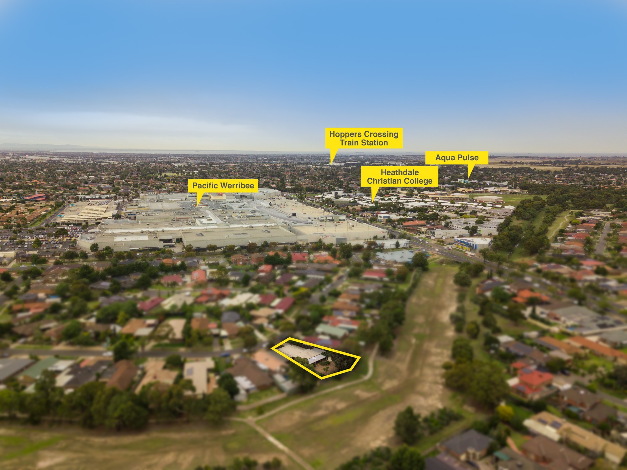 28 McKenzie Crescent, Hoppers Crossing, VIC 3029