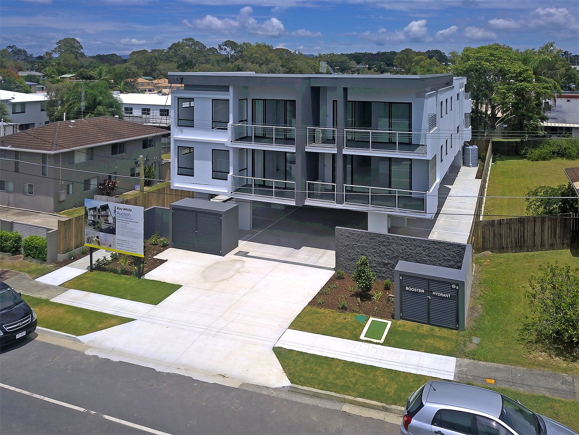 11 Anne Street, Southport QLD 4215