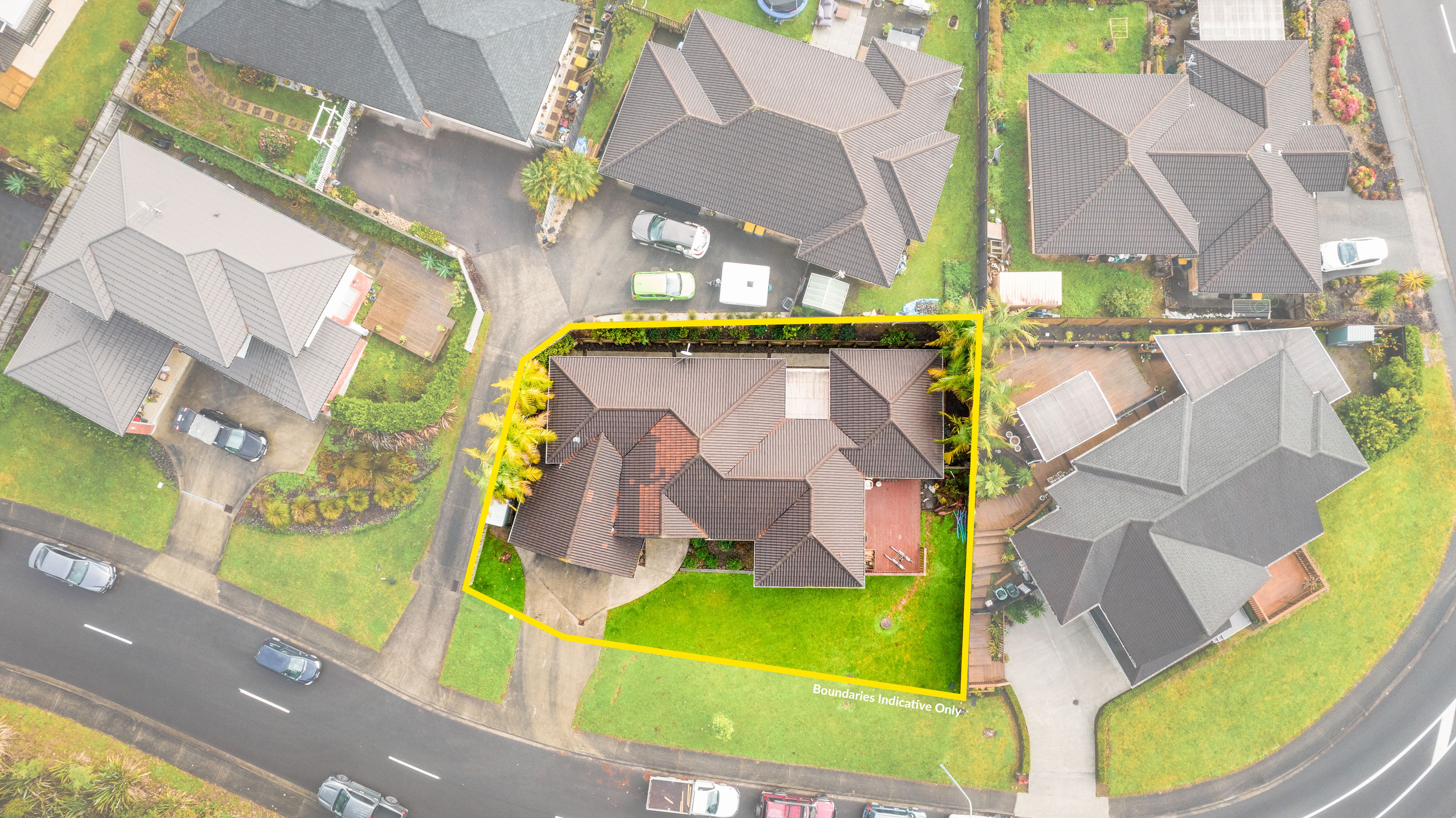 24 Bradnor Meadows Drive, Swanson, Waitakere City