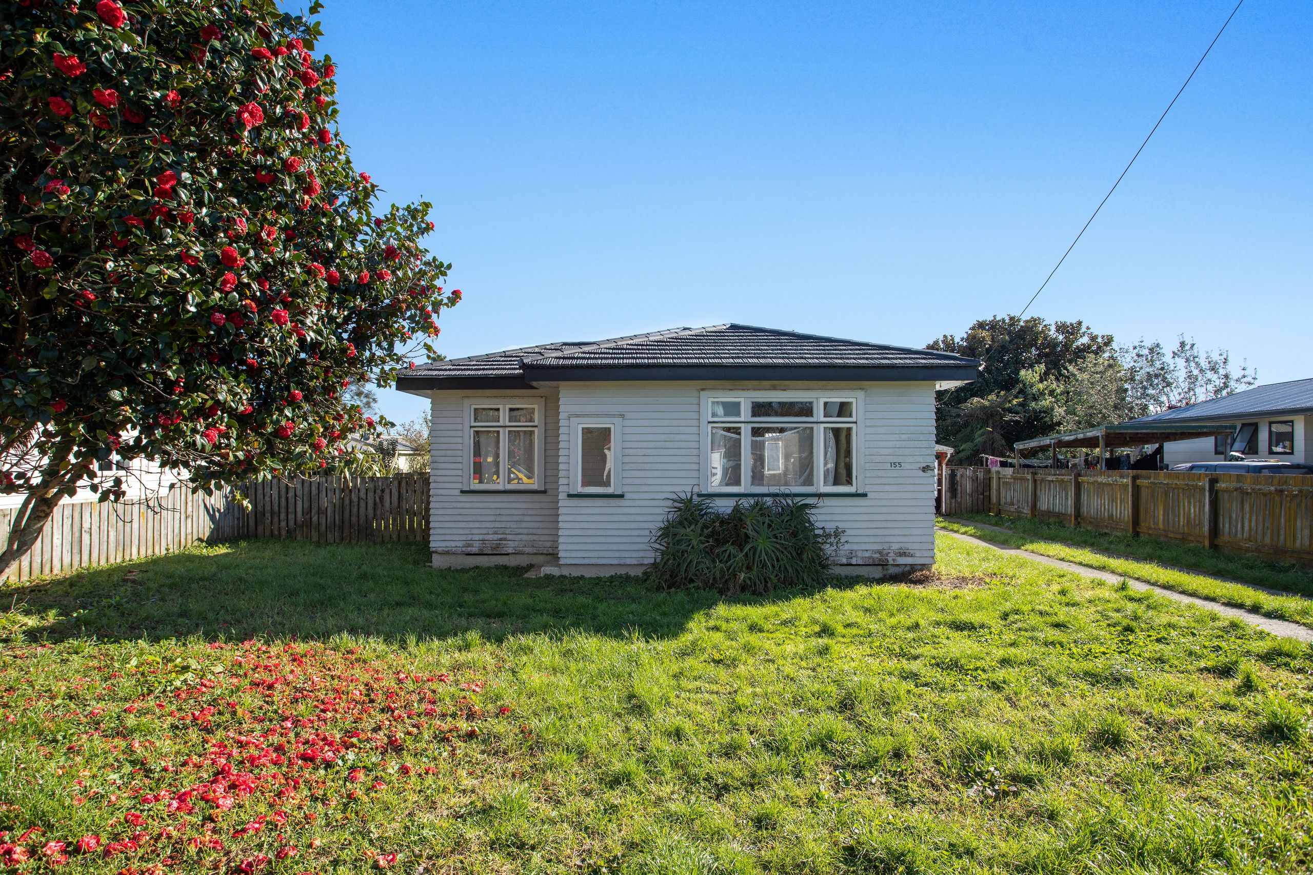 155 Ford Street, Opotiki, Opotiki District