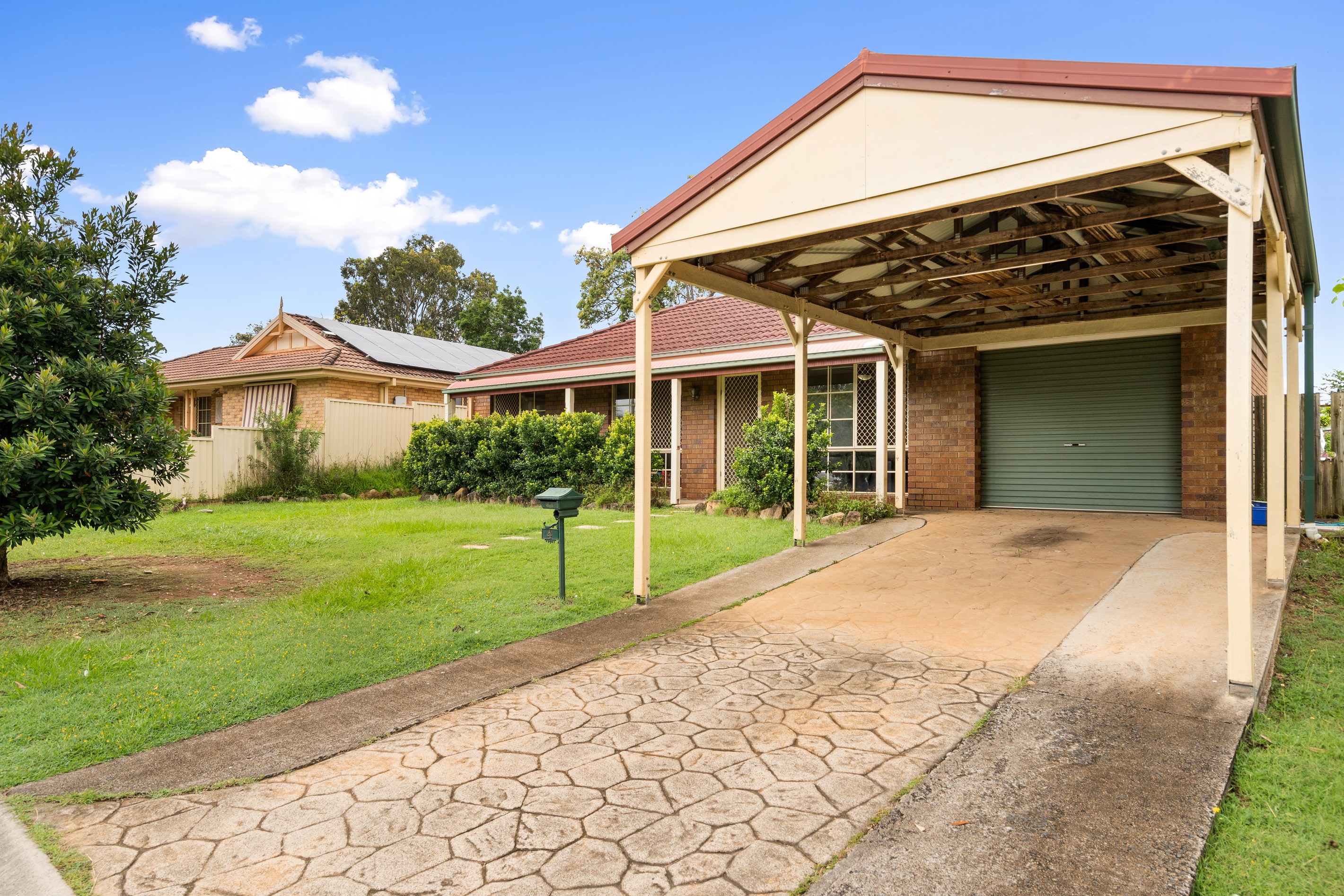 4 Fuller Street, Murrumba Downs, QLD 4503