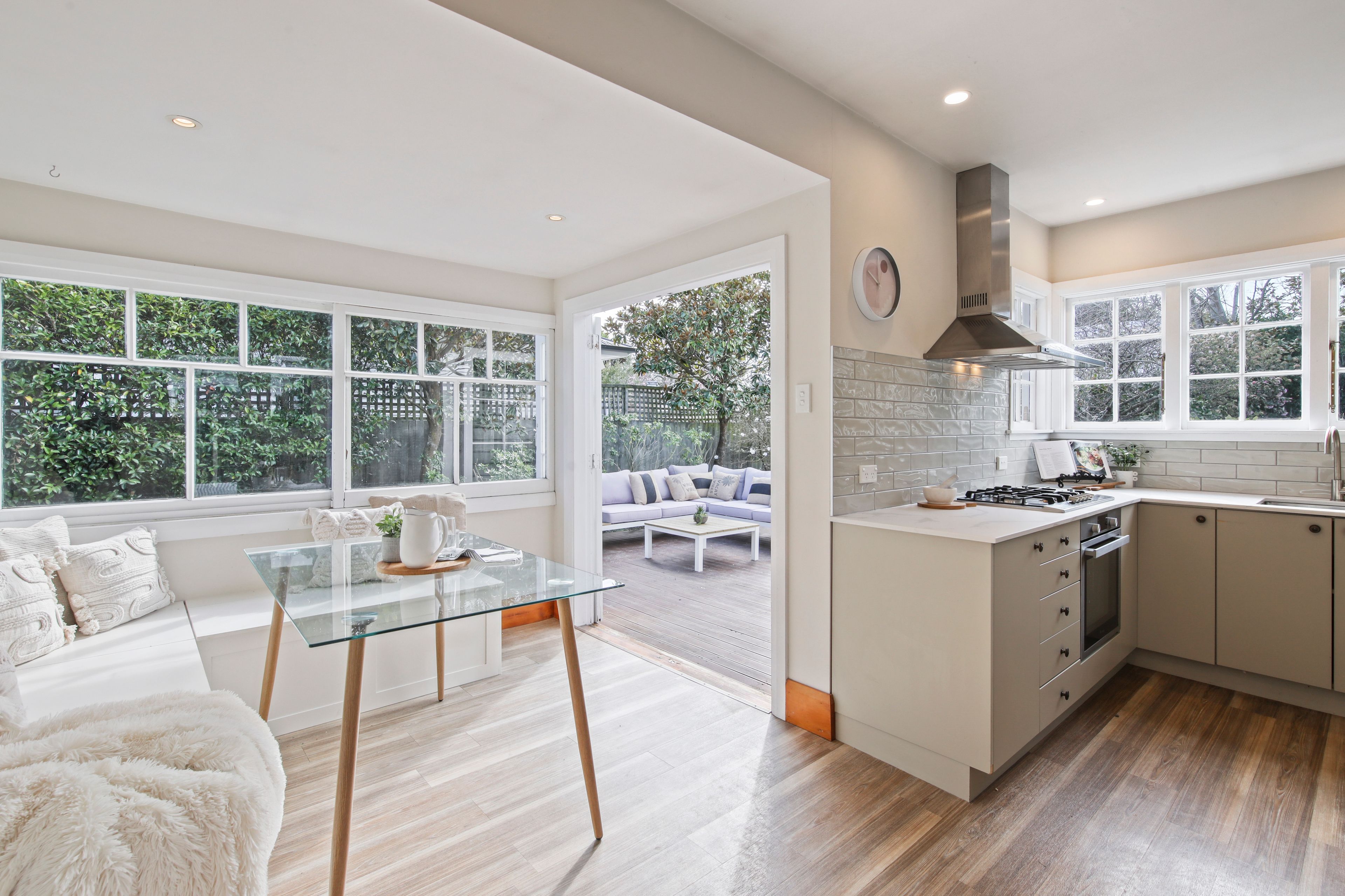 36 Gosset Street, St Albans, Christchurch City 8052 Sold House Ray