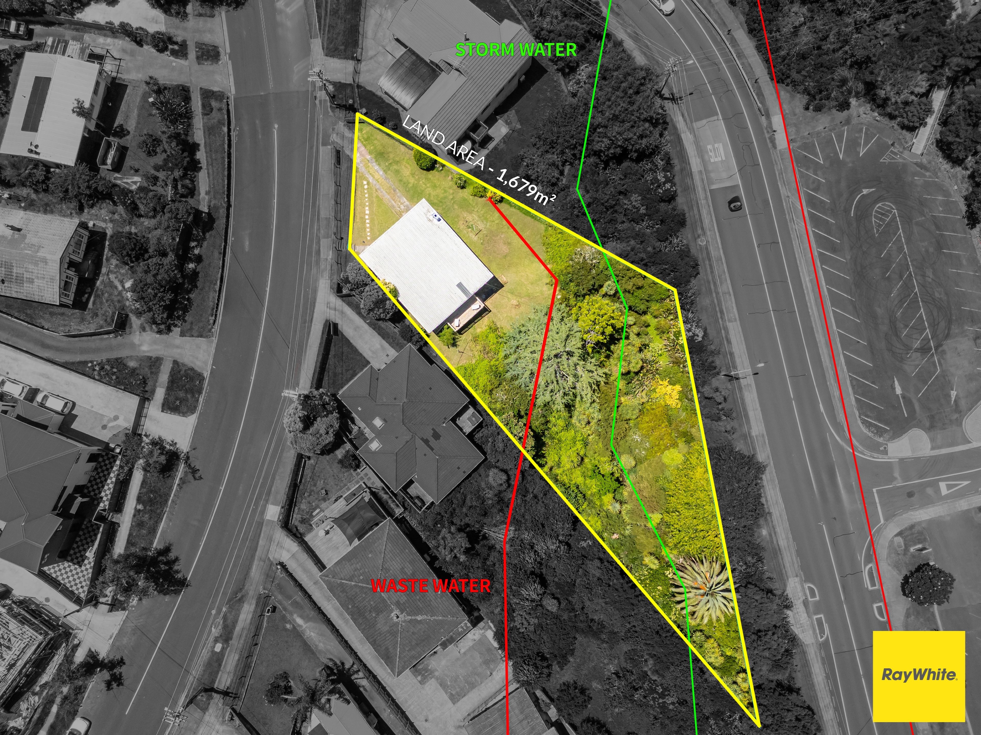 2 Glengarry Road, Glen Eden, Waitakere City