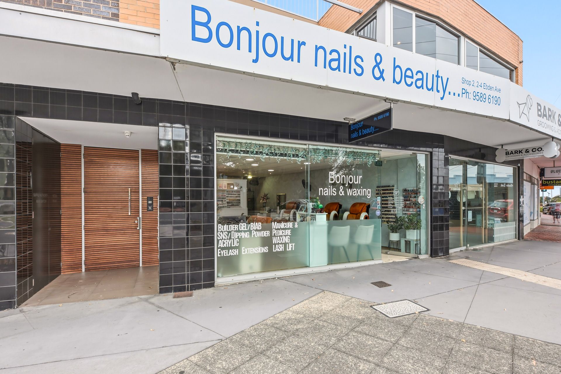 2/2 Ebden Avenue, Black Rock, VIC 3193