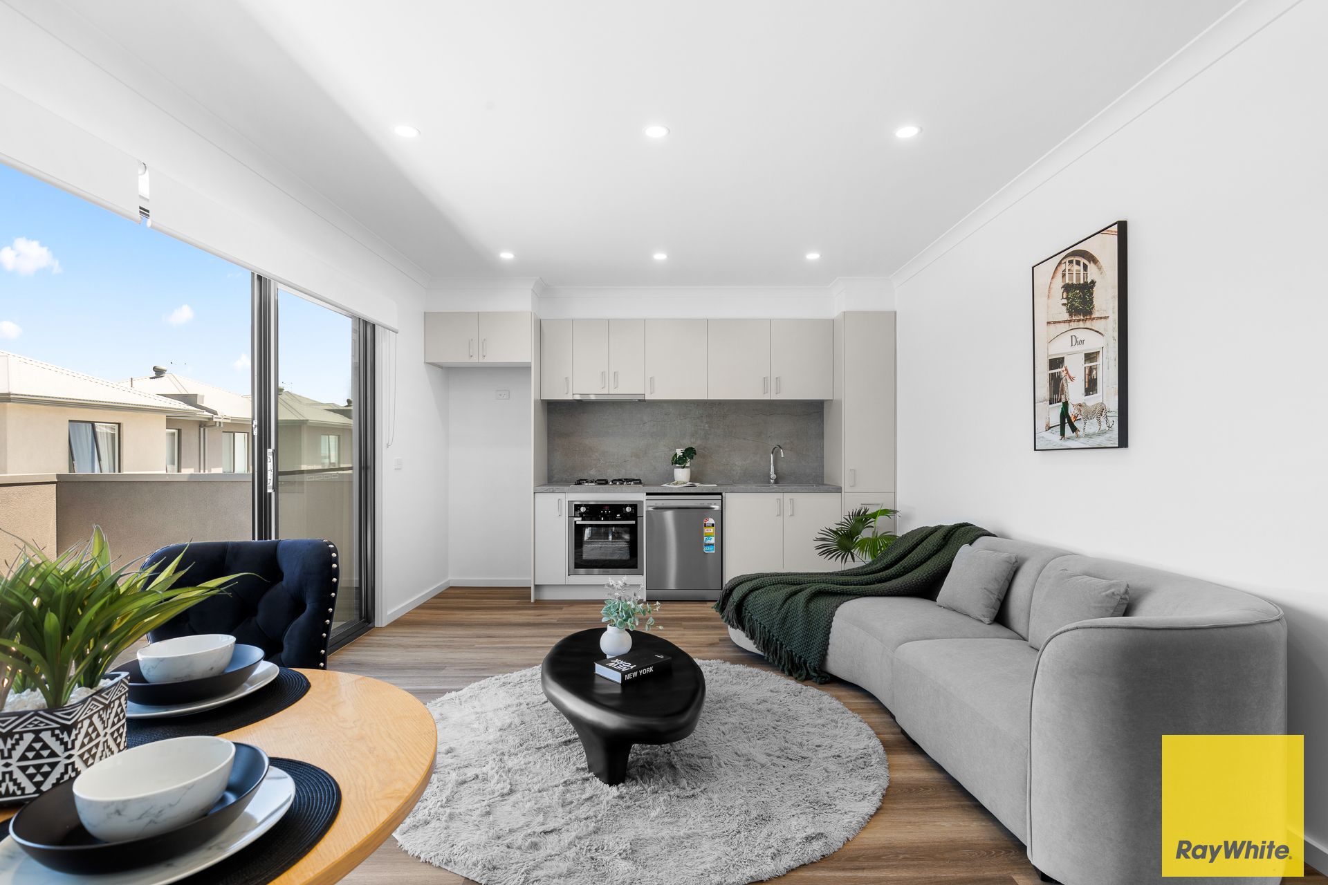 110/15 Thomas Street, Laverton, VIC 3028