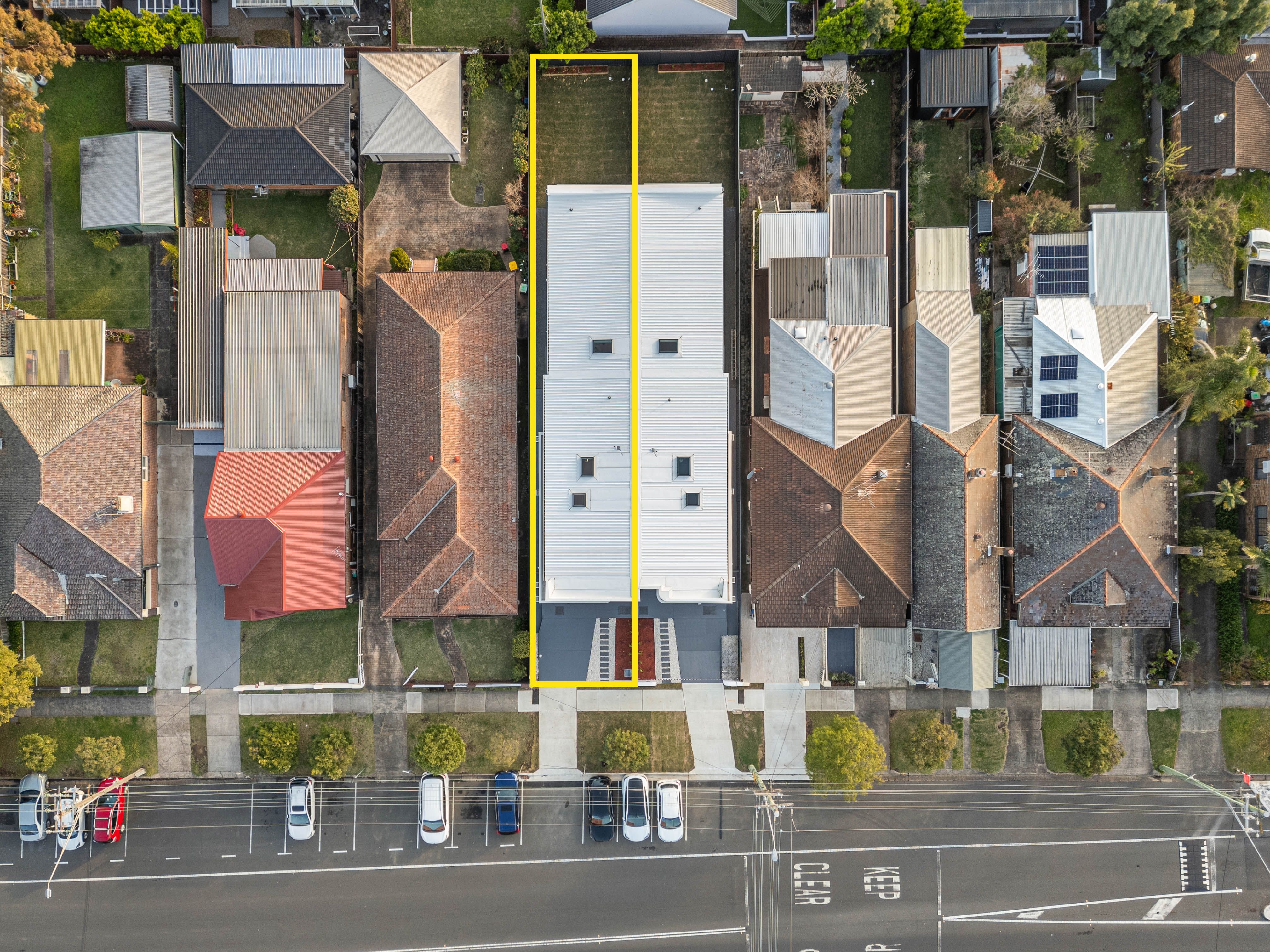 55D Penshurst Street — photo 16 of 21