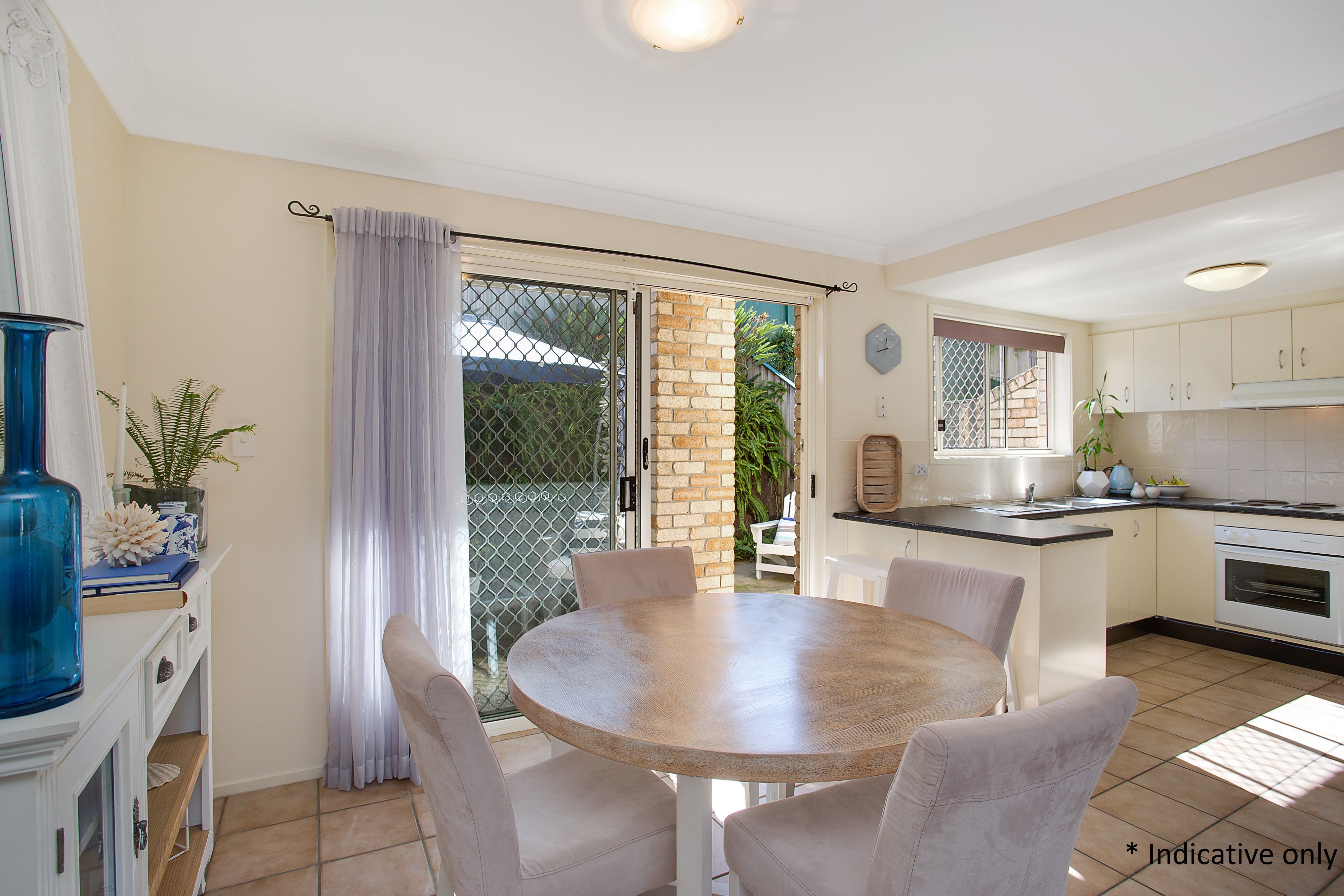5/3-7 Red Ash Court, Merrimac, QLD 4226