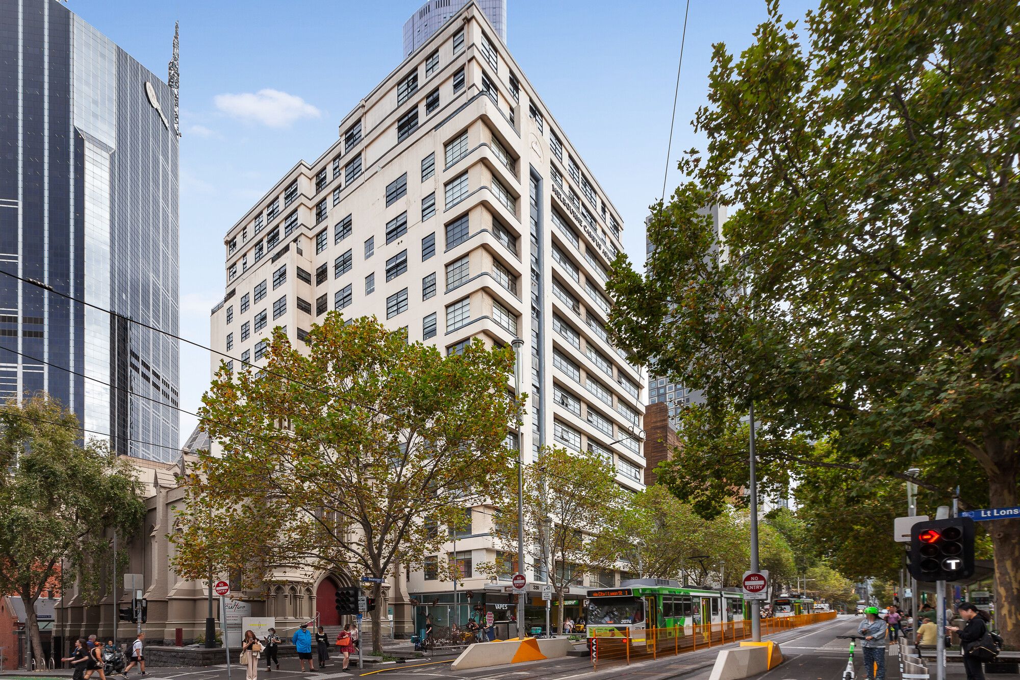 315/339 Swanston Street — photo 10 of 16