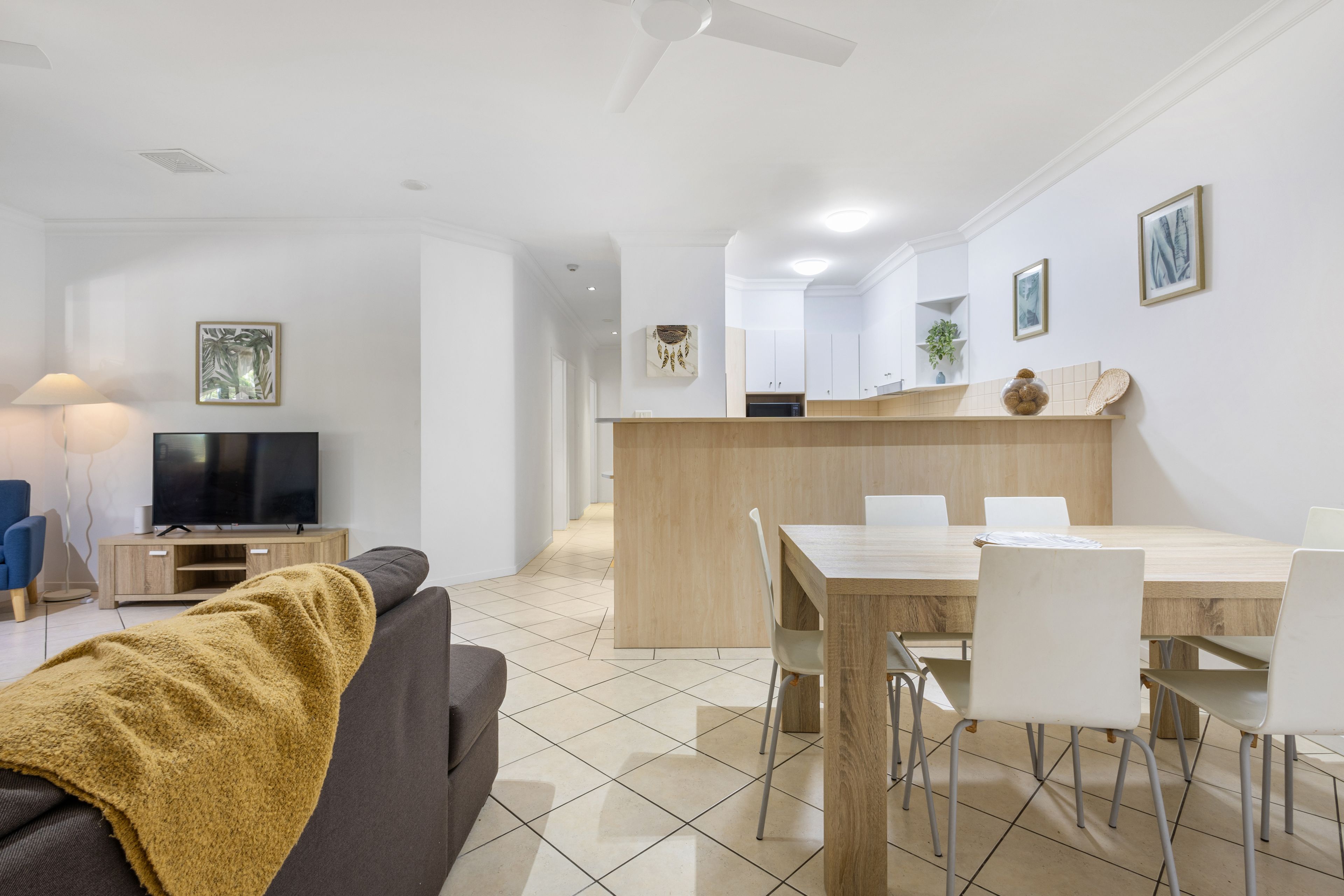 Apt 1204-1205/16-18 Warner Street — photo 6 of 30