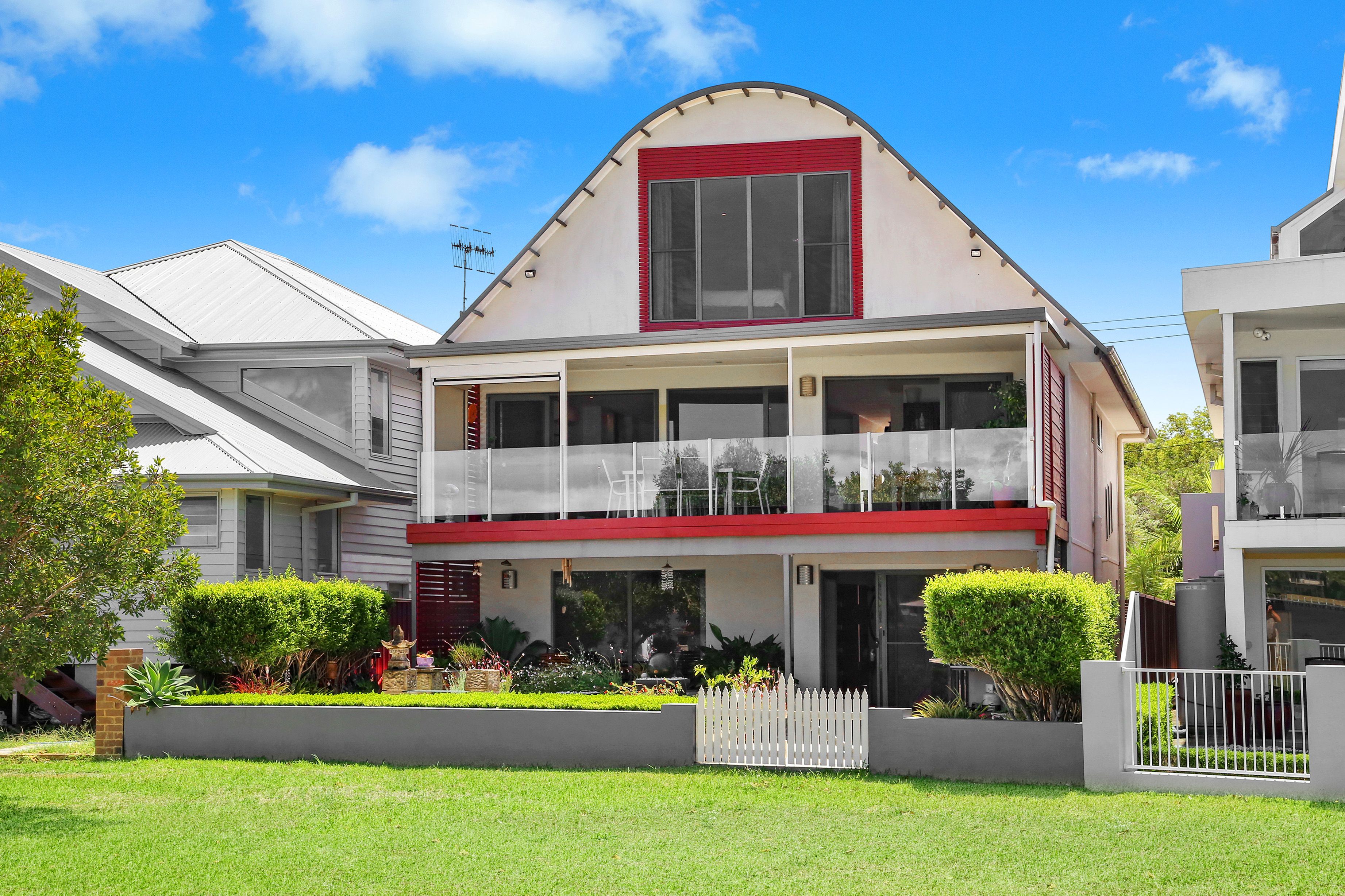 9 Mccauley Street