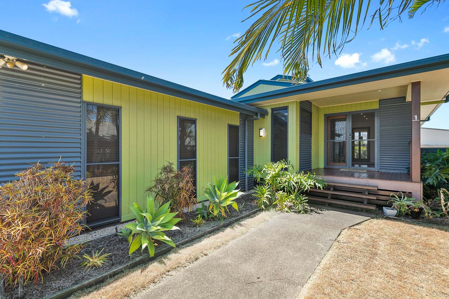 1 Krista Court, Burrum Heads, QLD 4659