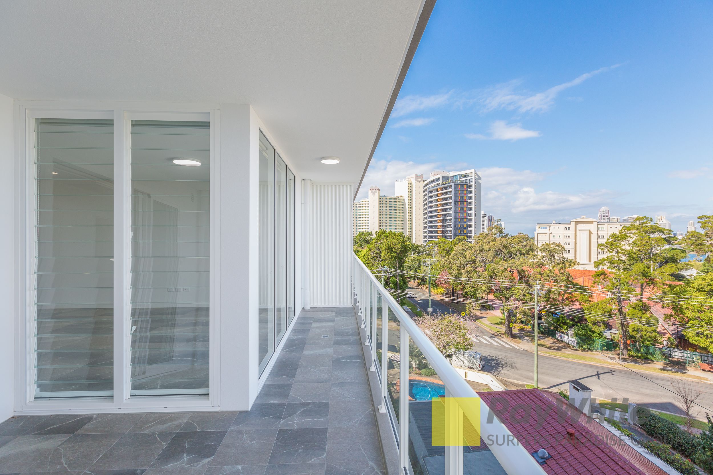 505/8 Meron Street, Southport, QLD 4215