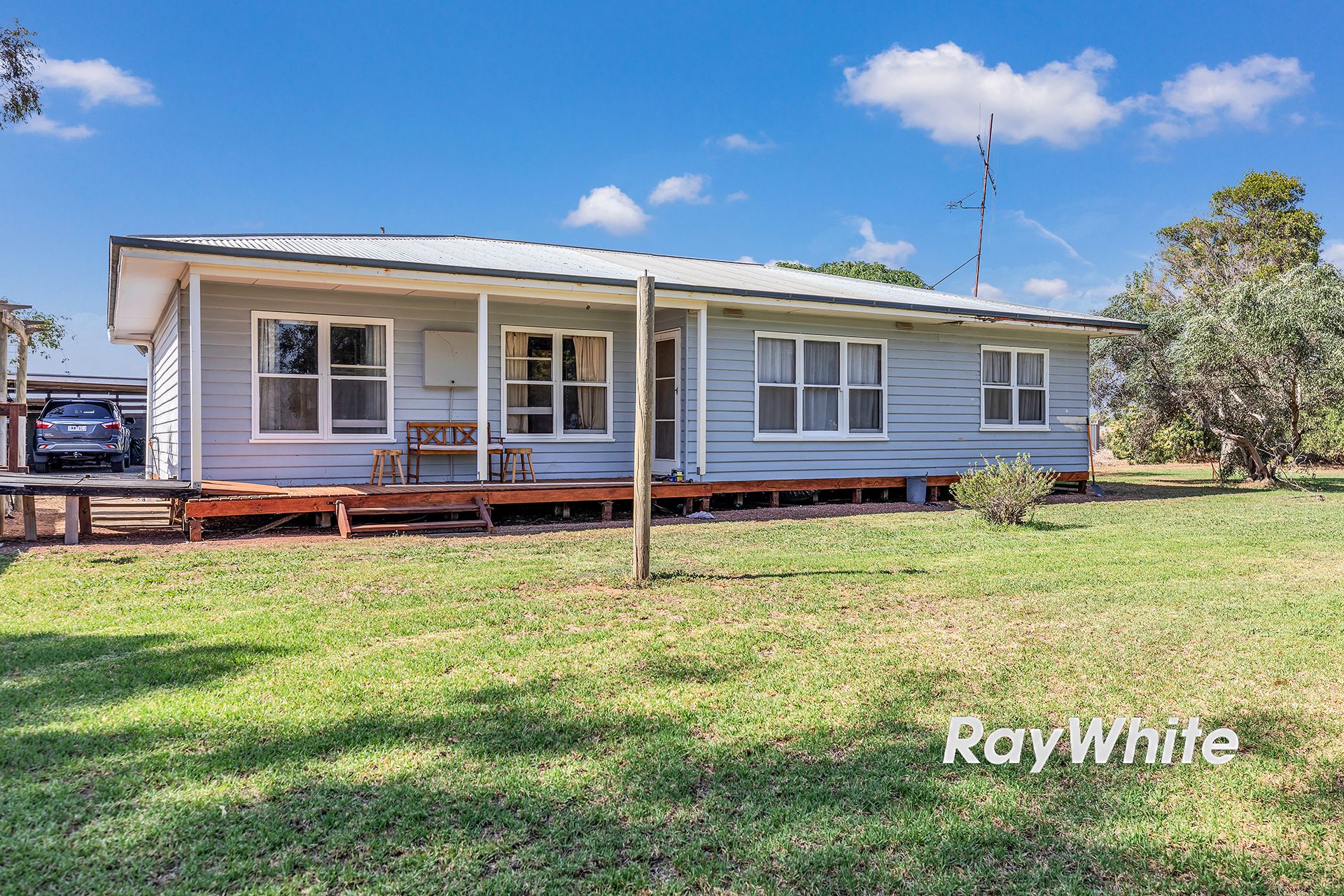 310 Diggora Road — photo from Ray White Rural Rochester