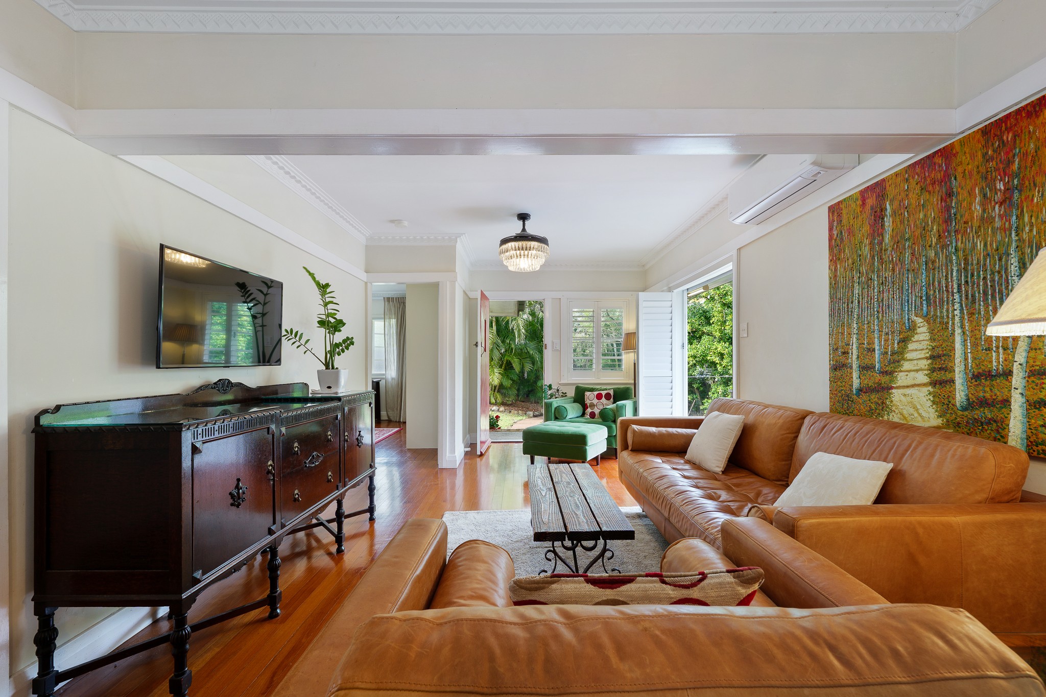 7 Yates Avenue, Ashgrove, QLD 4060