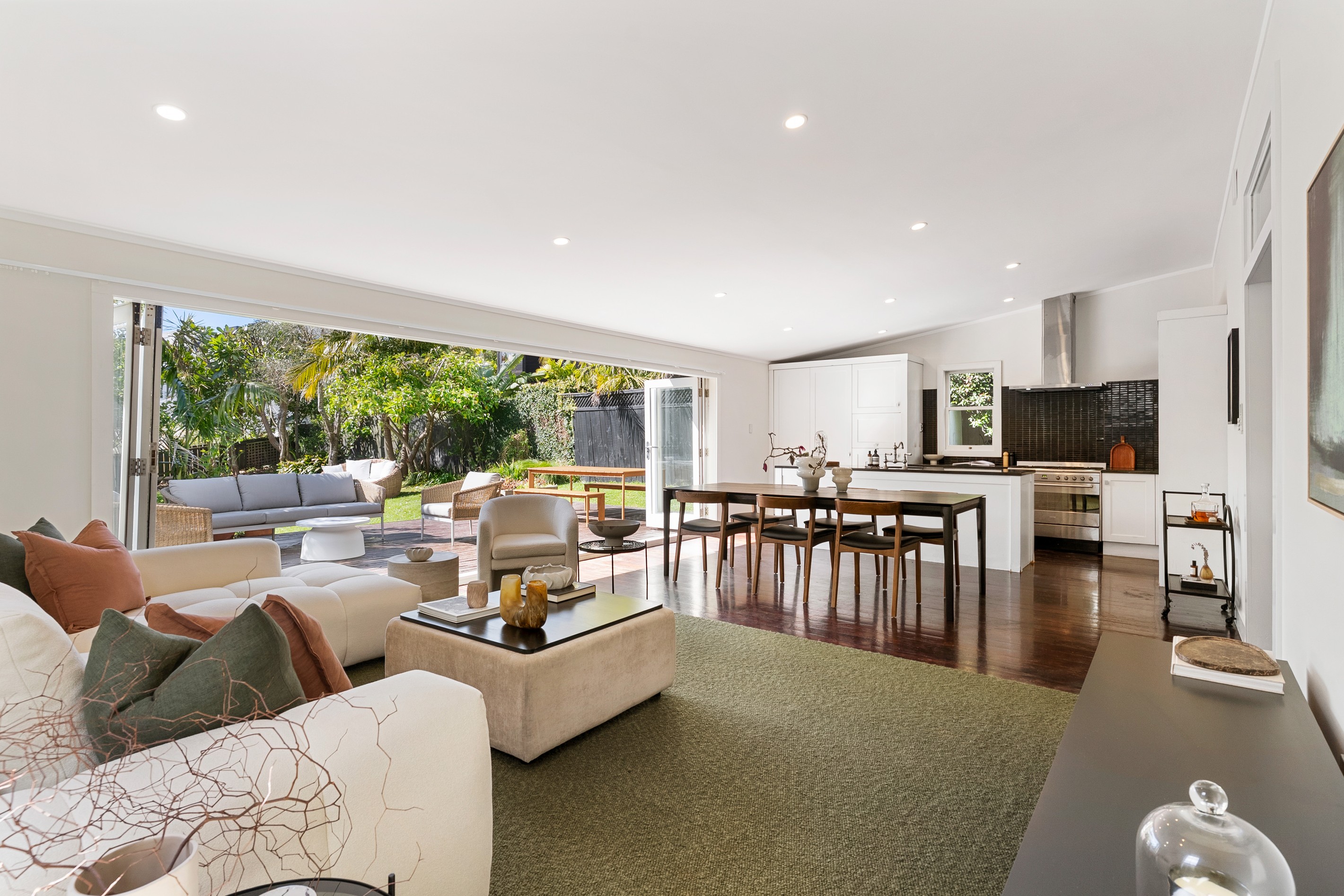 17 Sussex Street, Grey Lynn, Auckland City