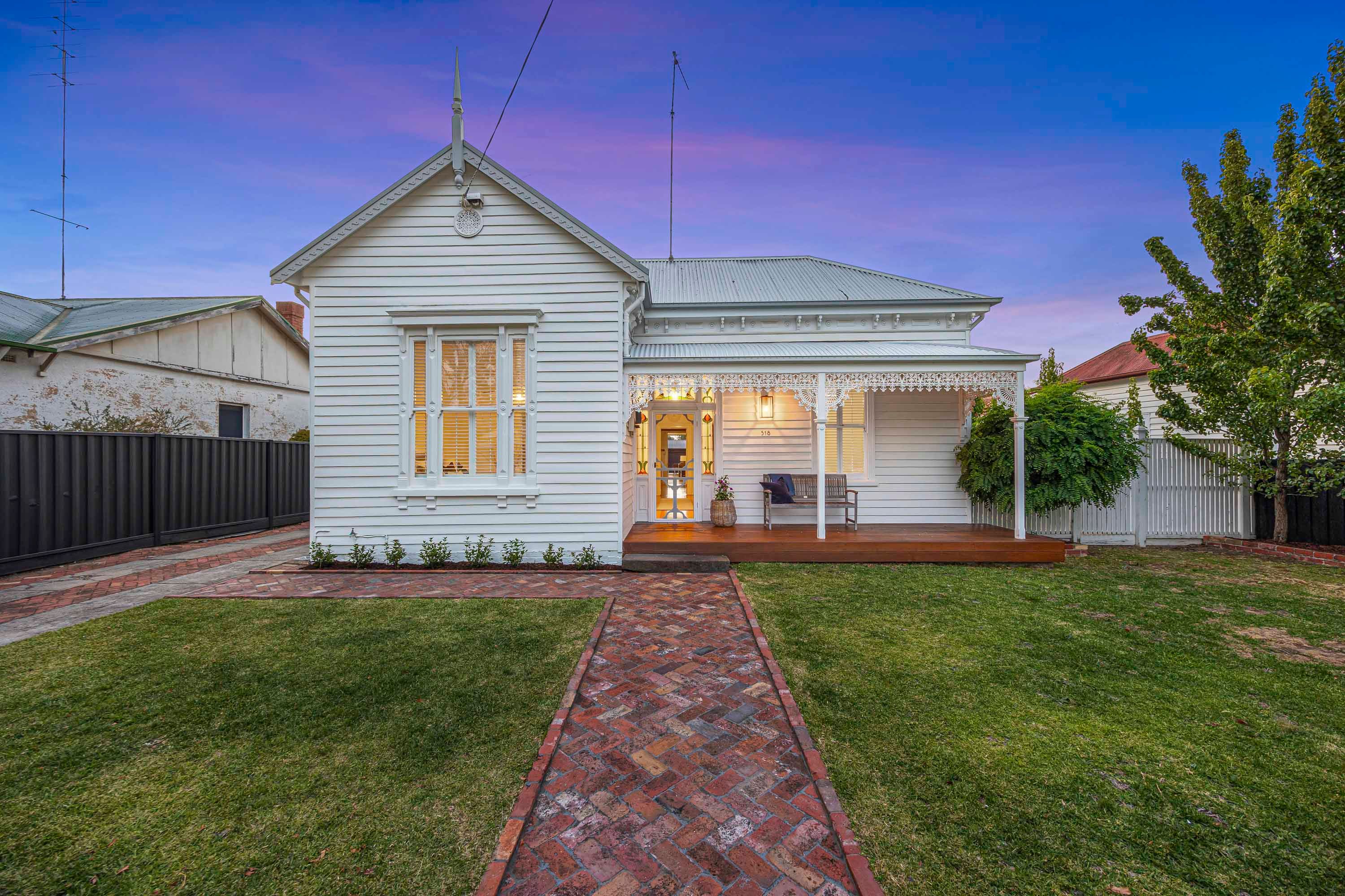 518 Drummond Street South, Redan, VIC 3350