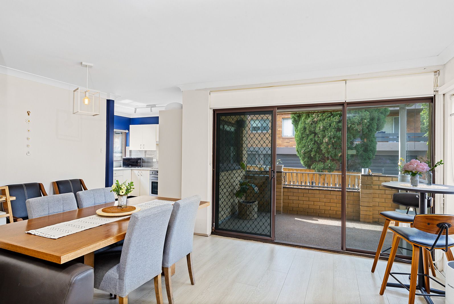 1/7-9 Frederick Street, Hornsby, NSW 2077