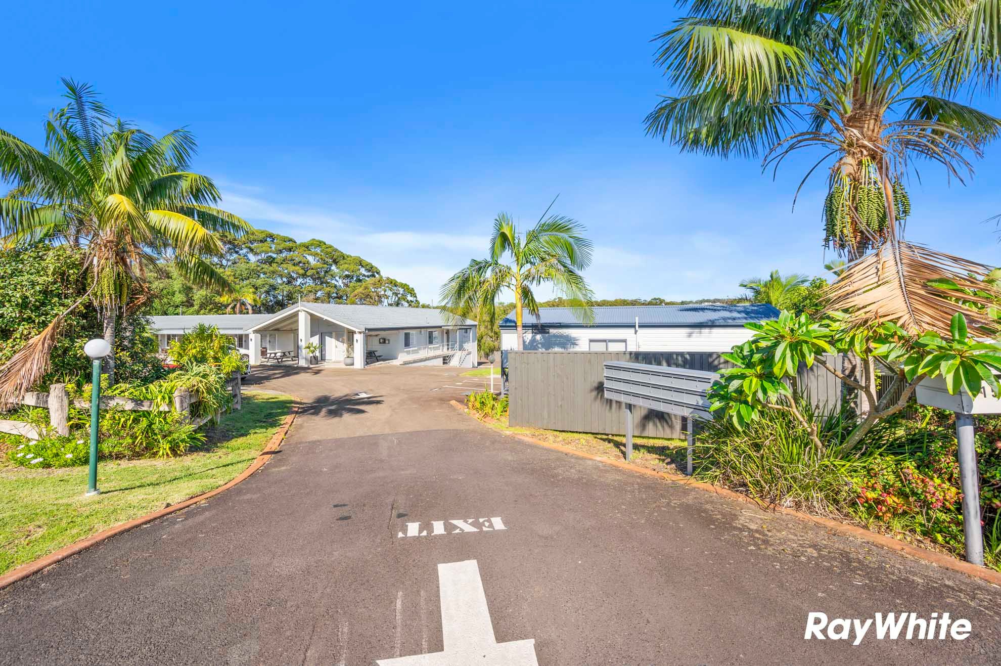 4/13 Princes Highway, Ulladulla, NSW 2539