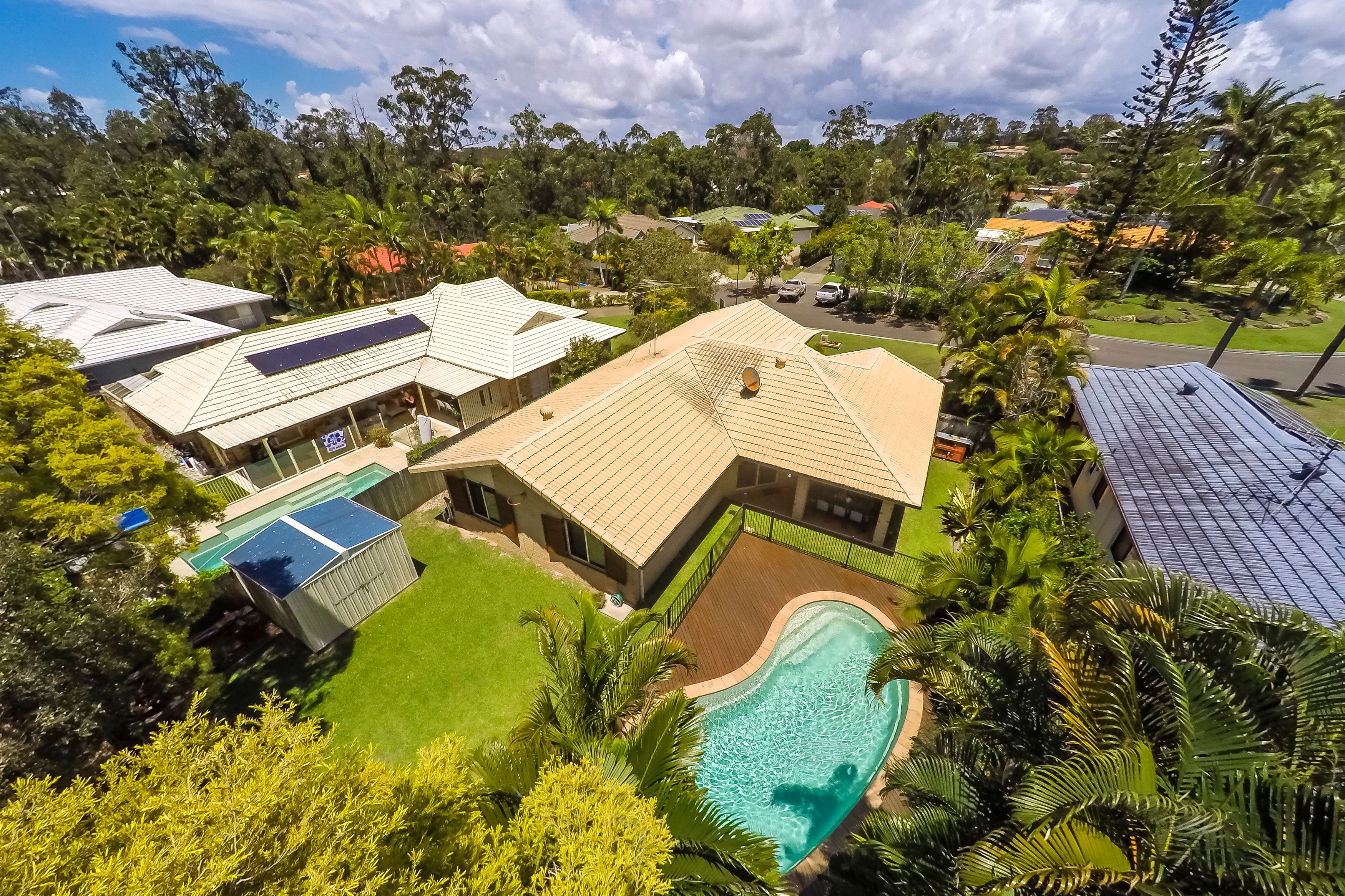 15 Attenborough Close, Buderim QLD 4556