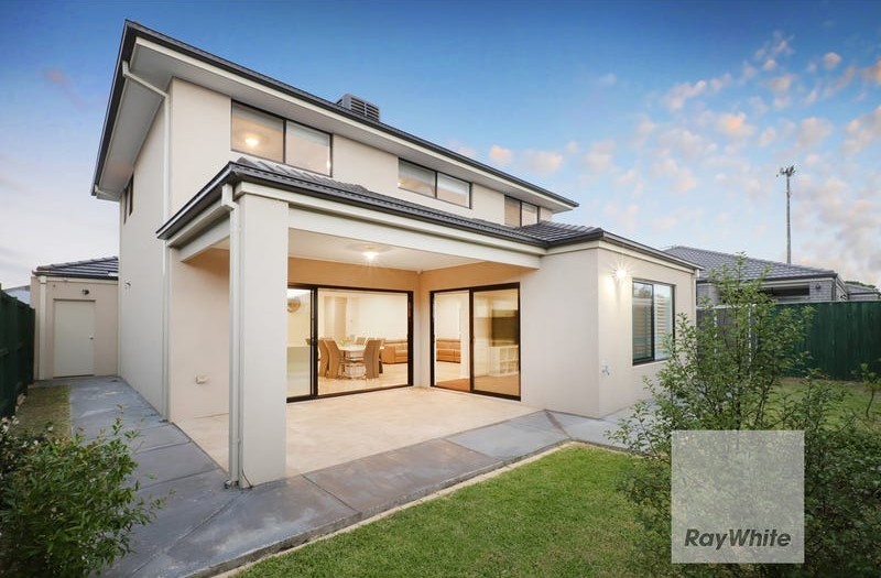 3 Wardan Avenue, Greenvale, VIC 3059