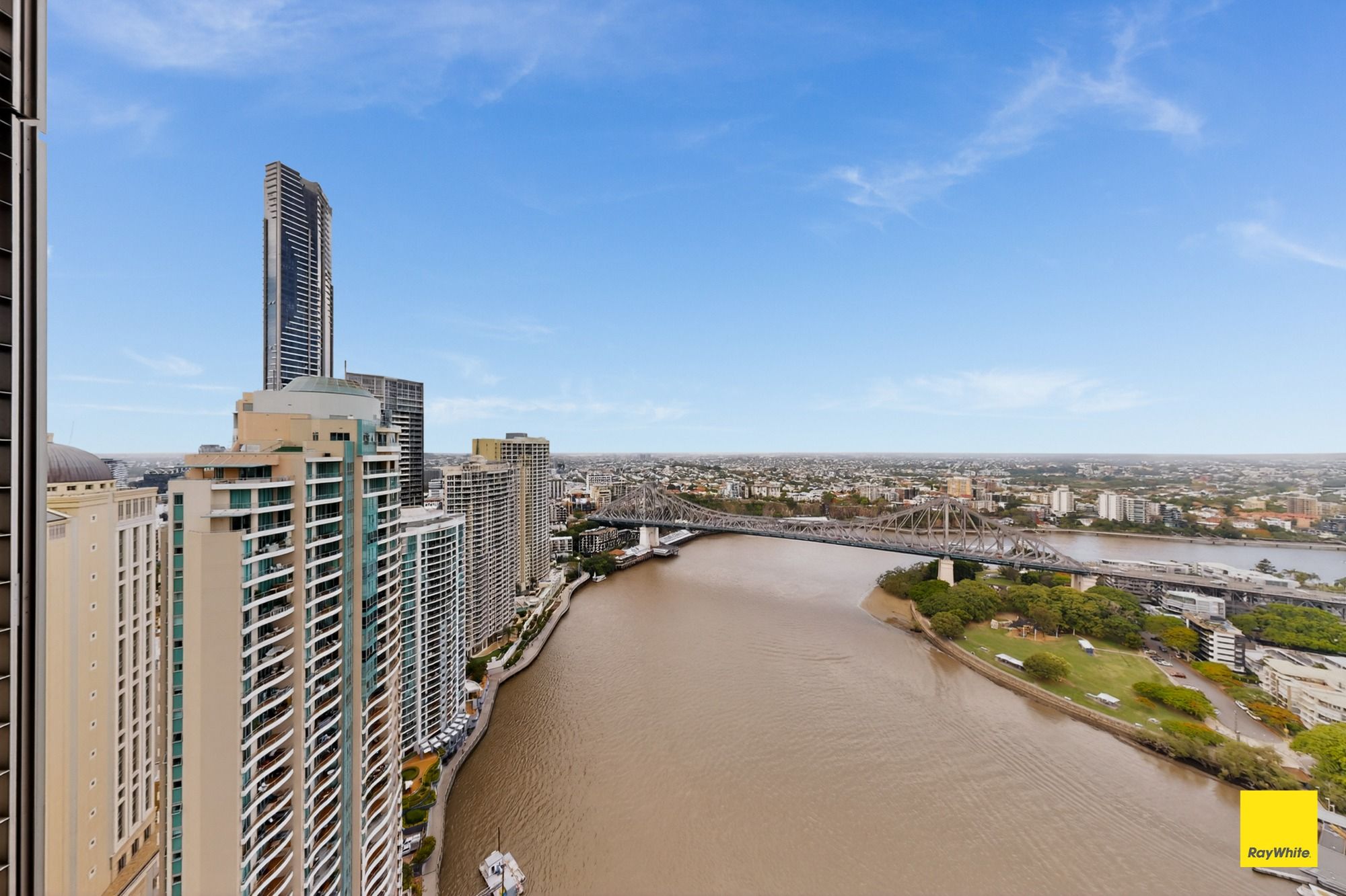 2803/443 Queen Street — photo from Ray White Brisbane City