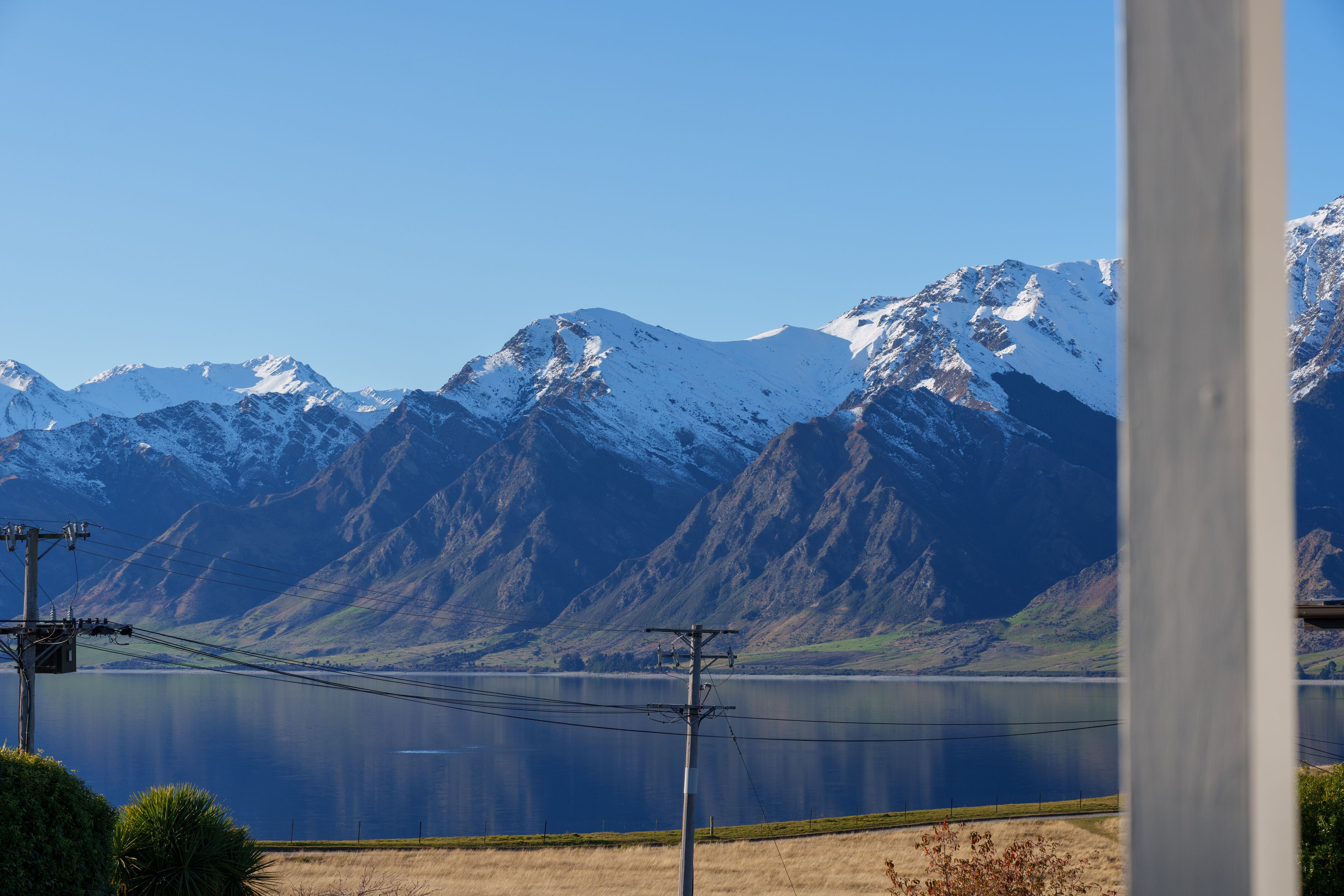 279 Lakeview Terrace, Lake Hawea, Queenstown Lakes District 9382 Sold