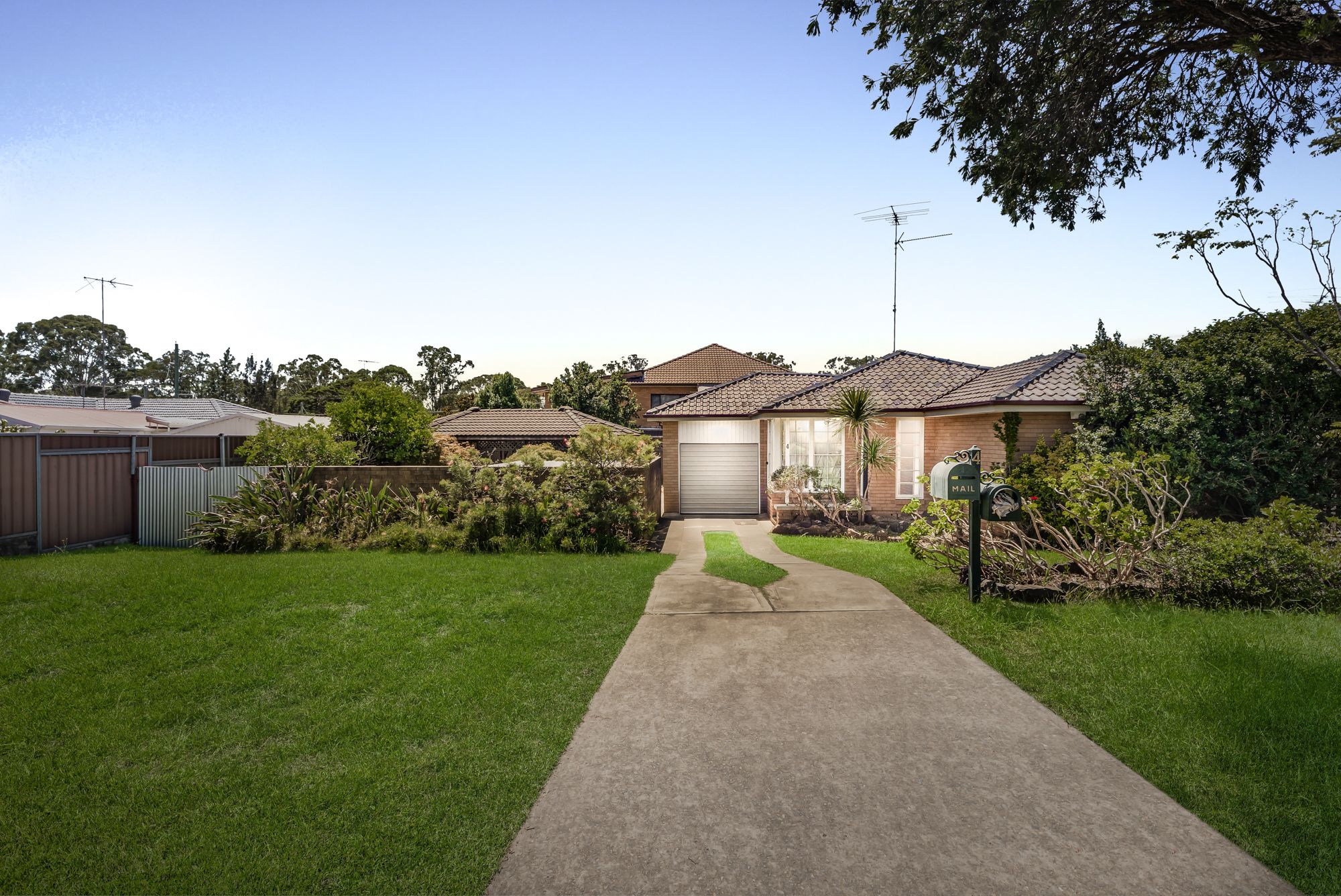 4 Kipling Drive, Colyton, NSW 2760