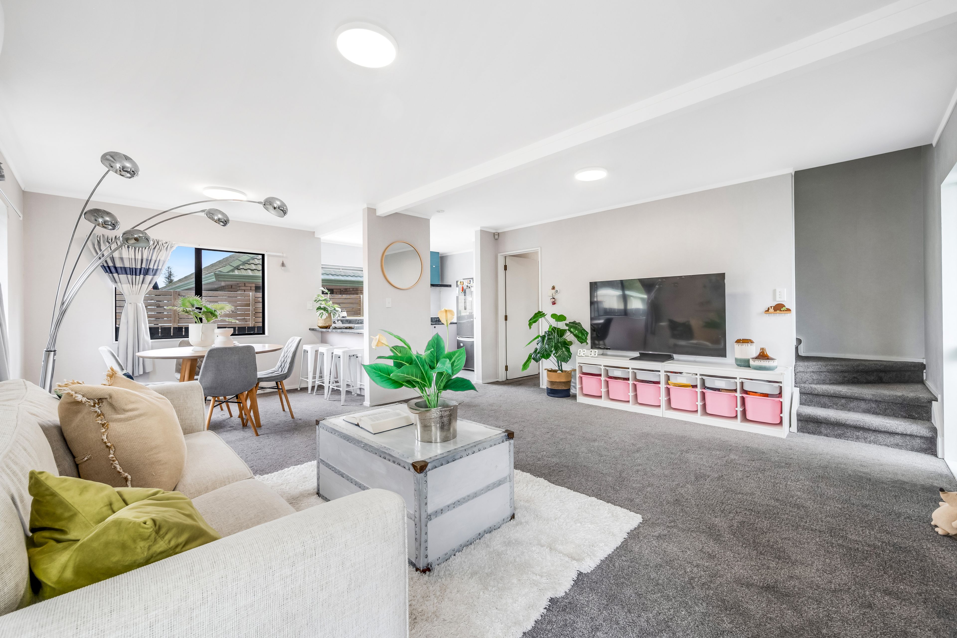 53A Frank Nobilo Drive, Golflands, Manukau City