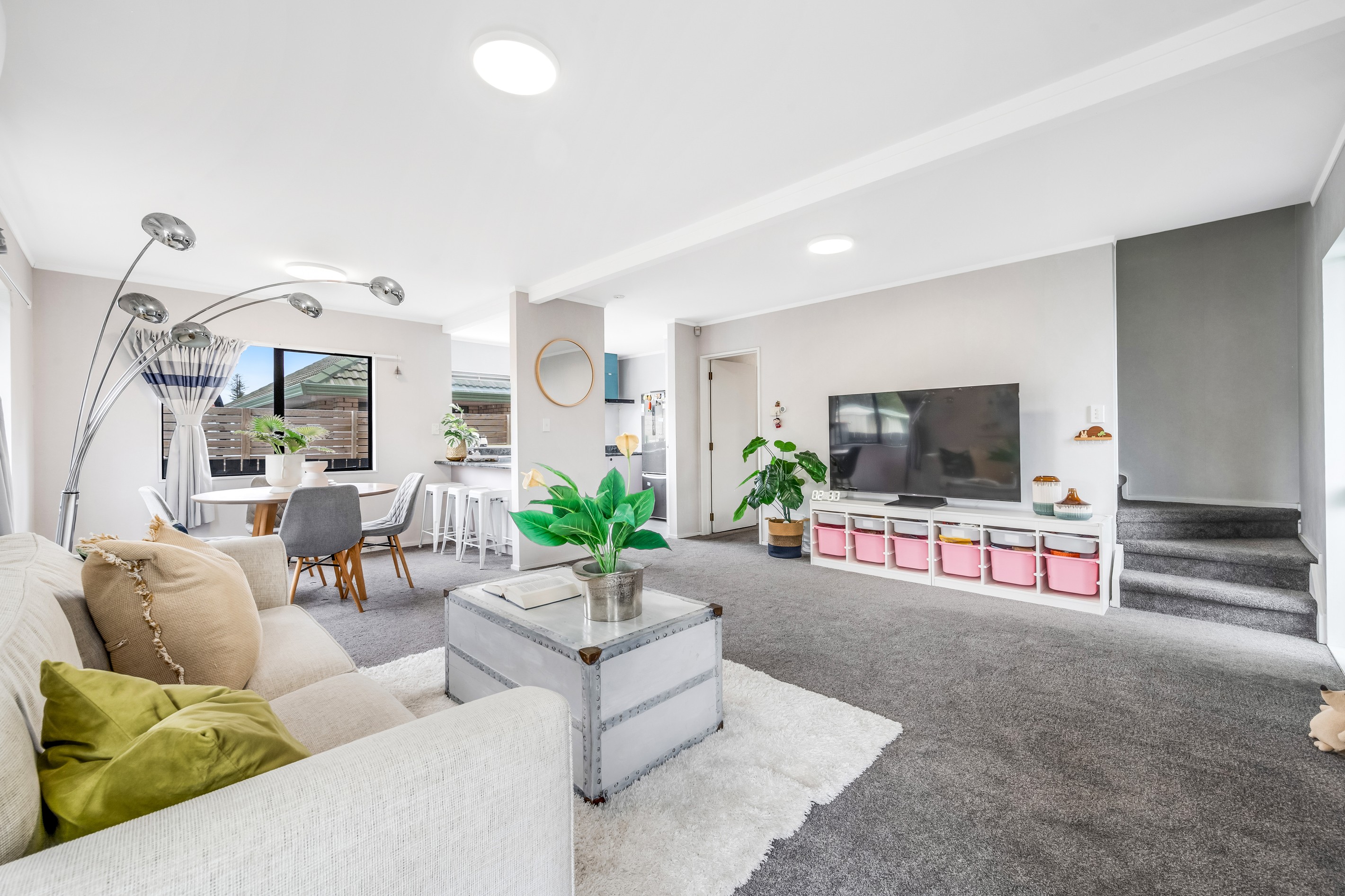 53A Frank Nobilo Drive, Golflands, Manukau City