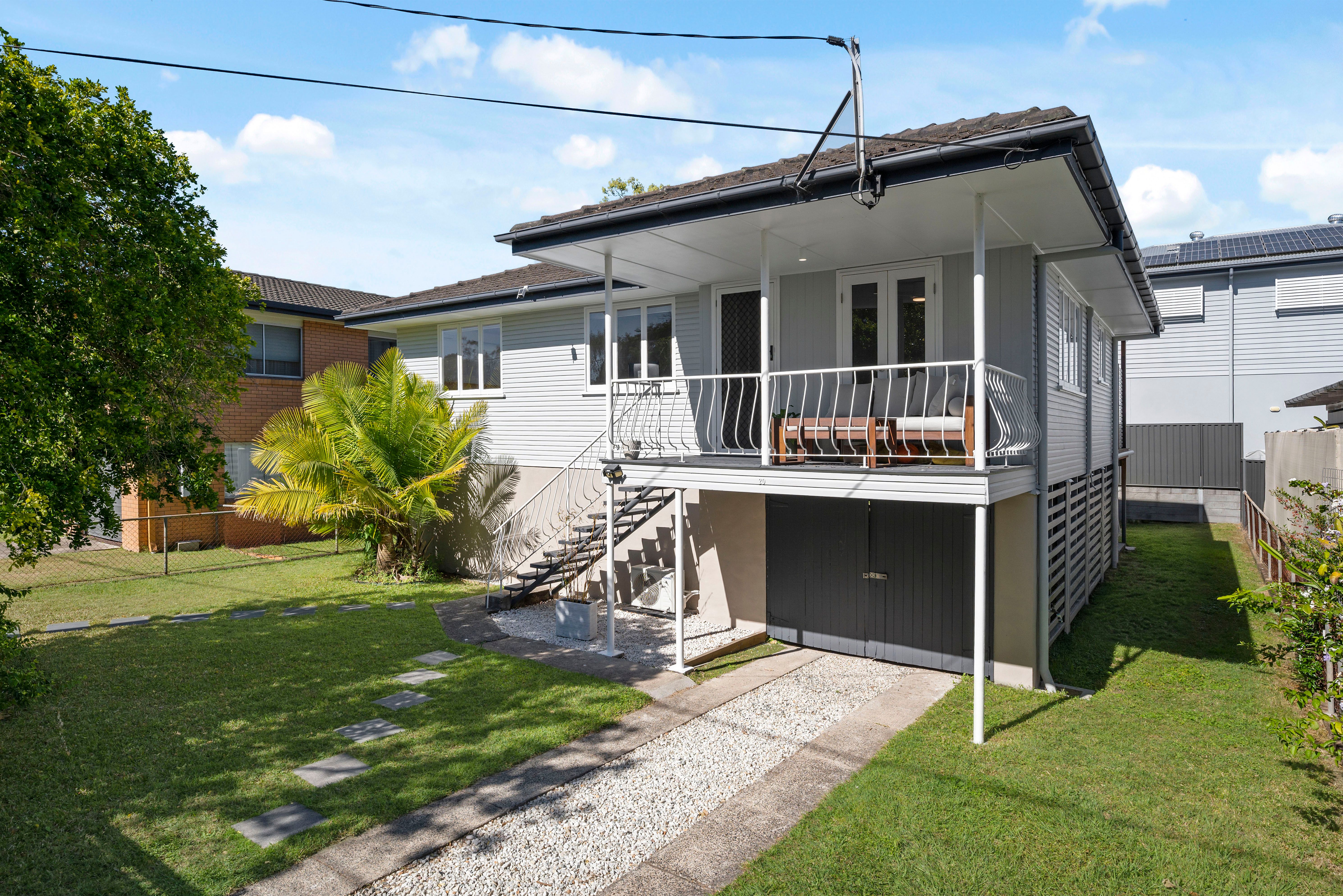 20 William Parade — photo from Ray White West End