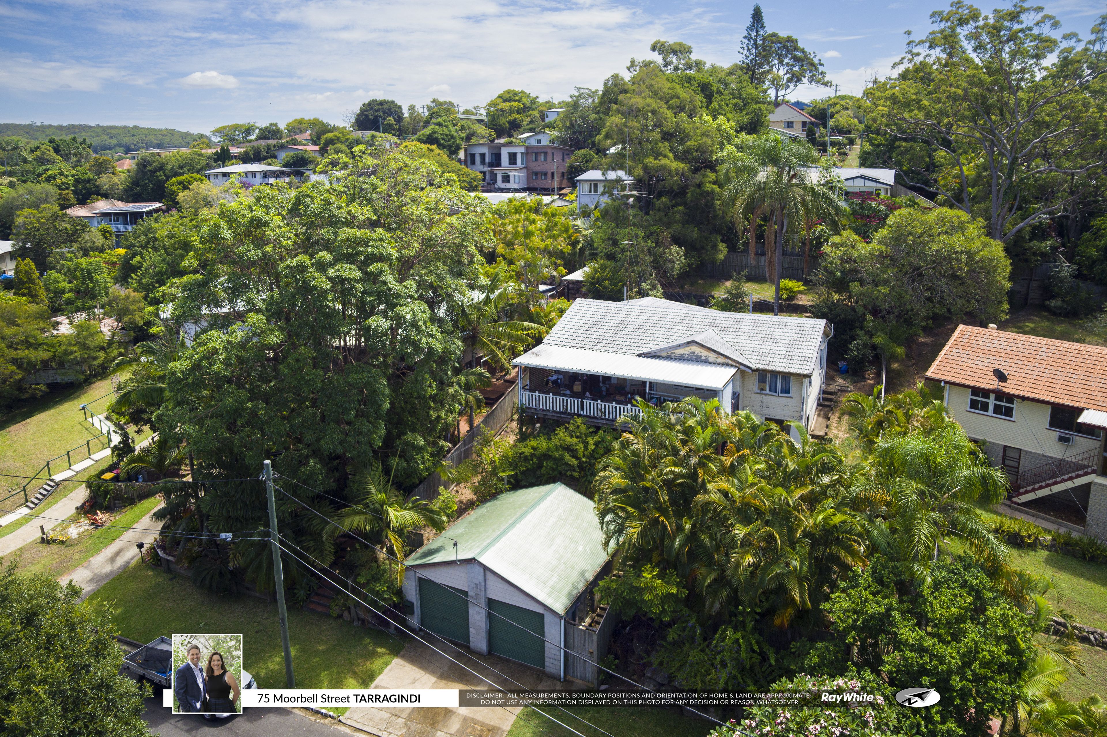 75 Moorbell Street, Tarragindi QLD 4121