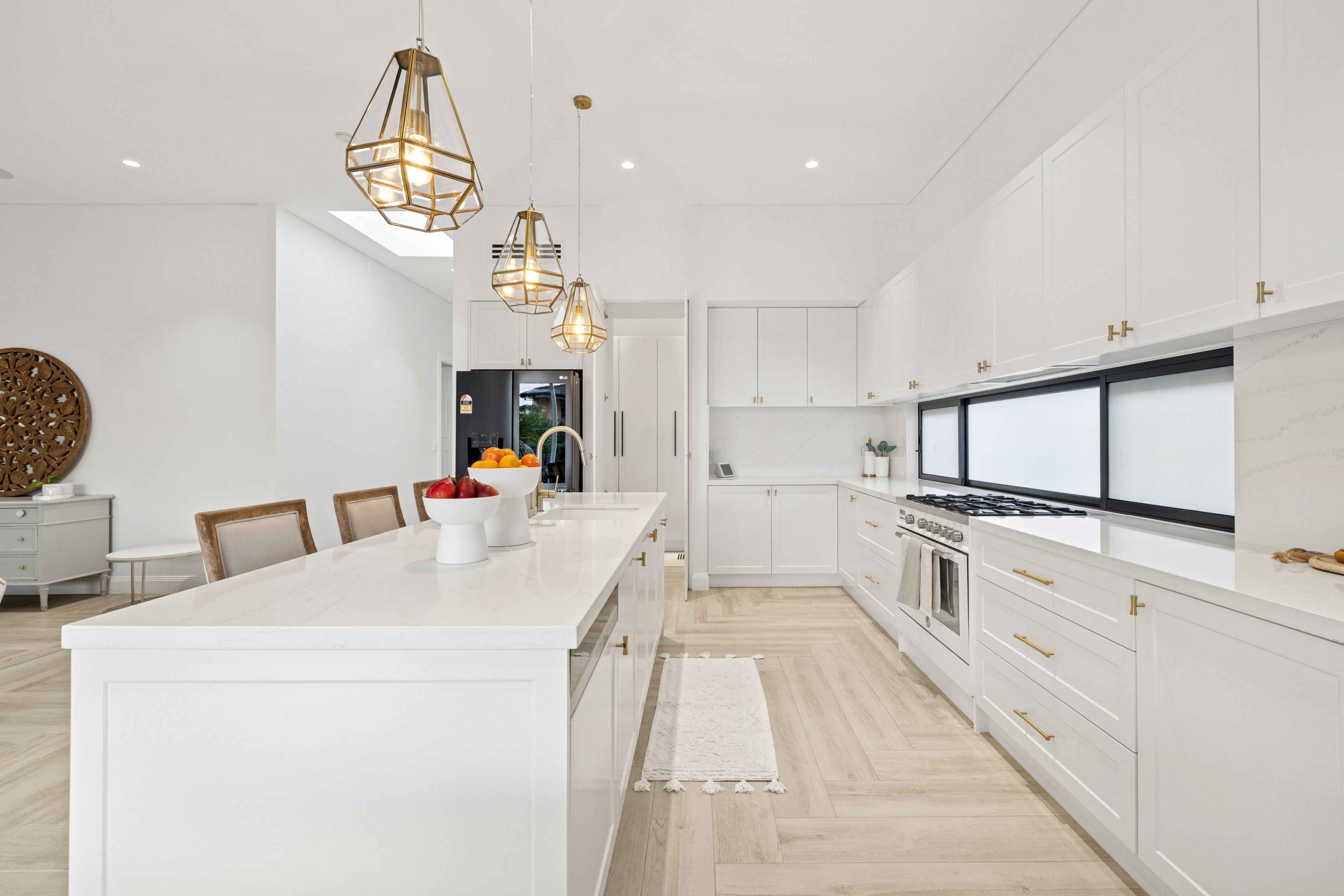 21 Blenman Avenue, Punchbowl, NSW 2196