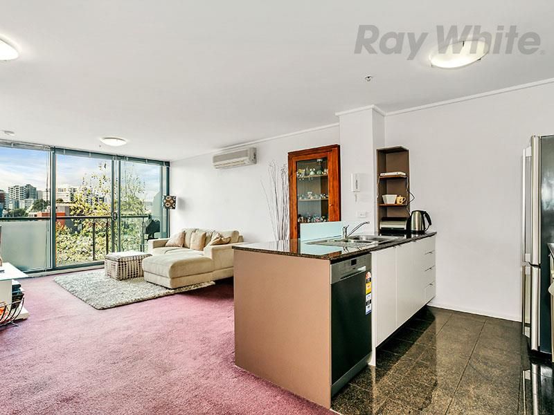 33/100 Kavanagh Street, Southbank, VIC 3006