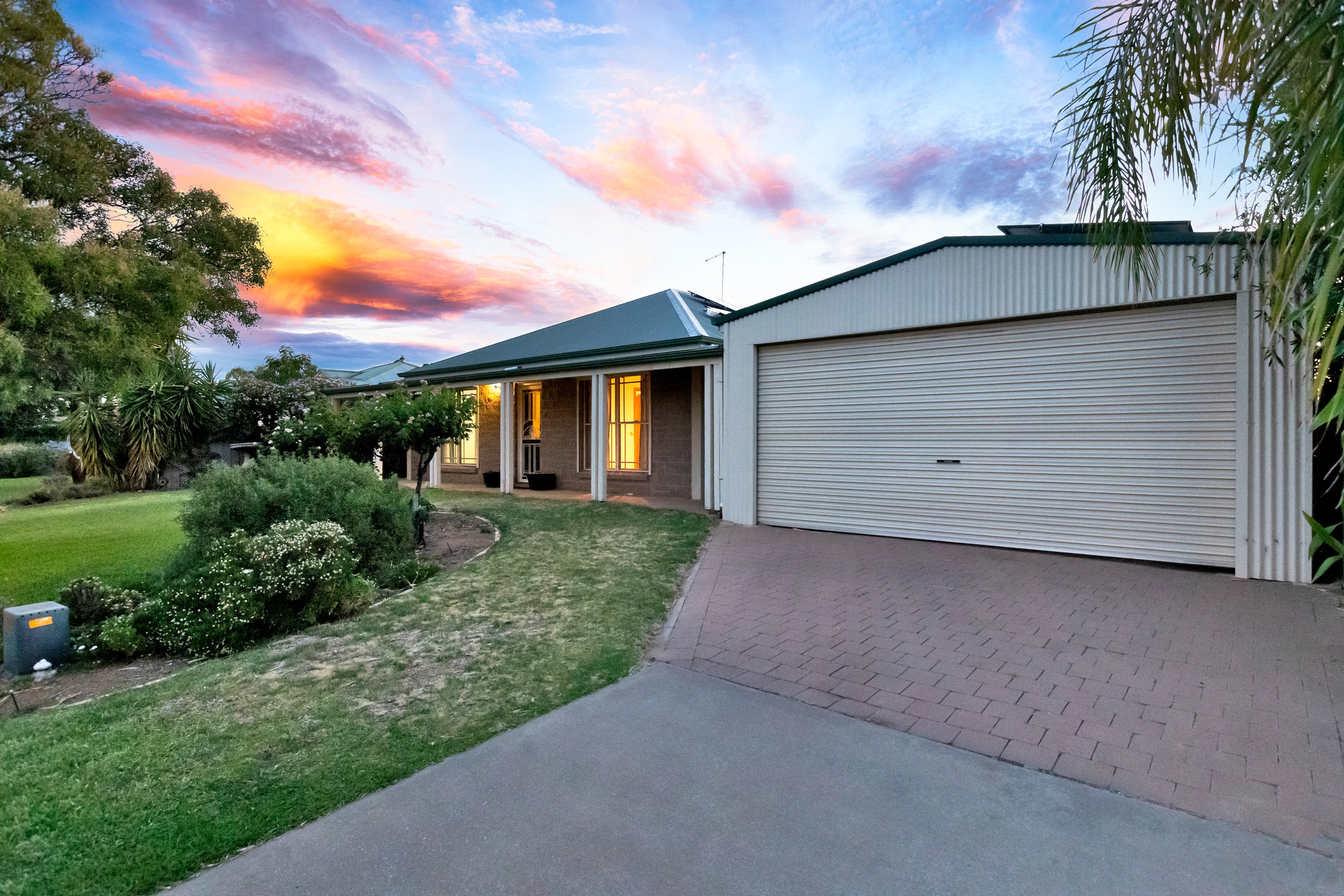 11 Dunning Drive, Mildura, VIC 3500